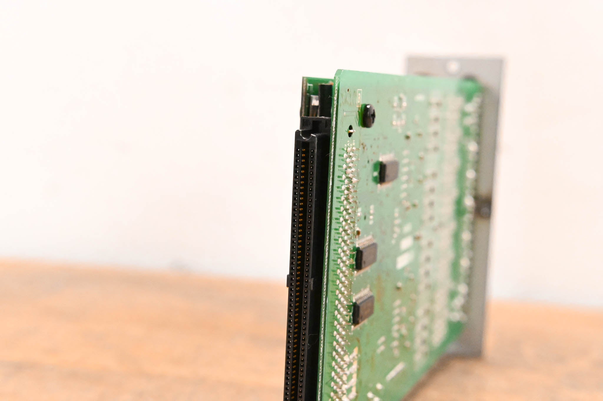 Yamaha MY8-ADDA96 8-Channel Analog I/O Card