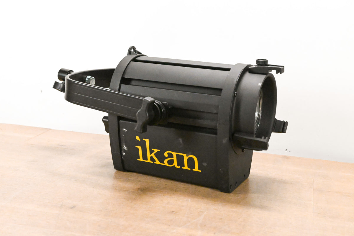 Ikan WS-F100 White Star 4″ Fresnel 100W Light