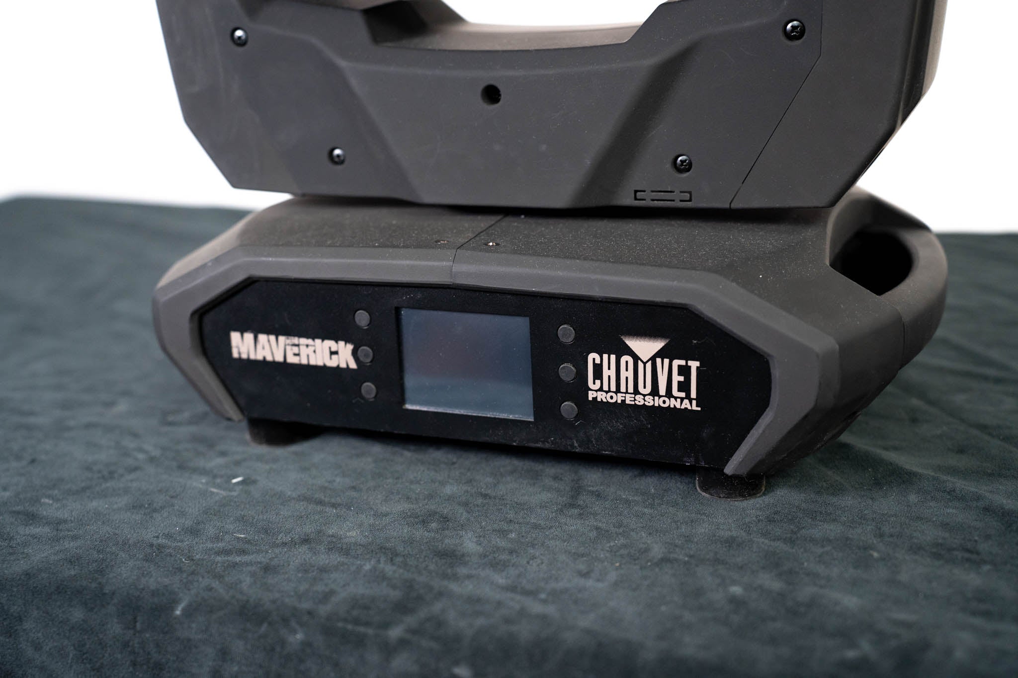 Chauvet Maverick MK2 Spot LED Moving Head Light