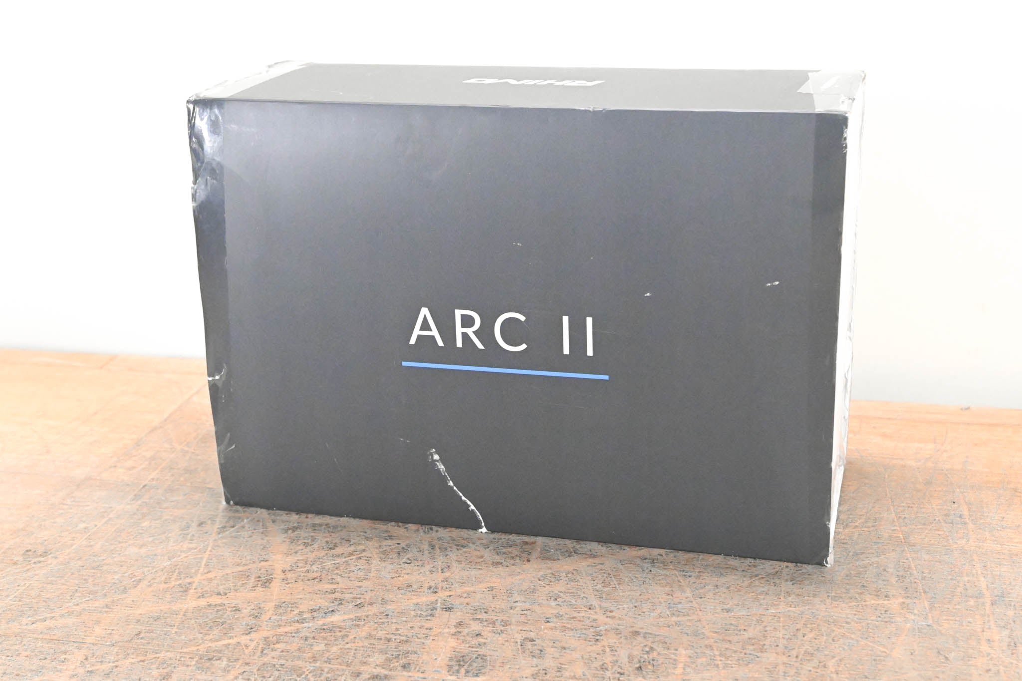 Rhino ARC II 4-Axis Motorized Pan/Tilt Head