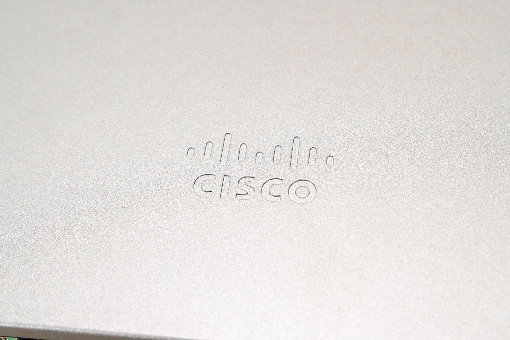 Cisco GS110-8-HW Meraki Go 8-Port Network Switch