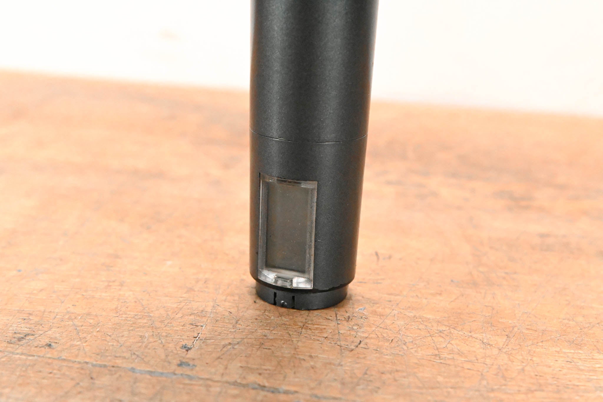 Sennheiser ew 300 G2 Handheld Wireless System 518-554MHz NO POWER SUPPLY