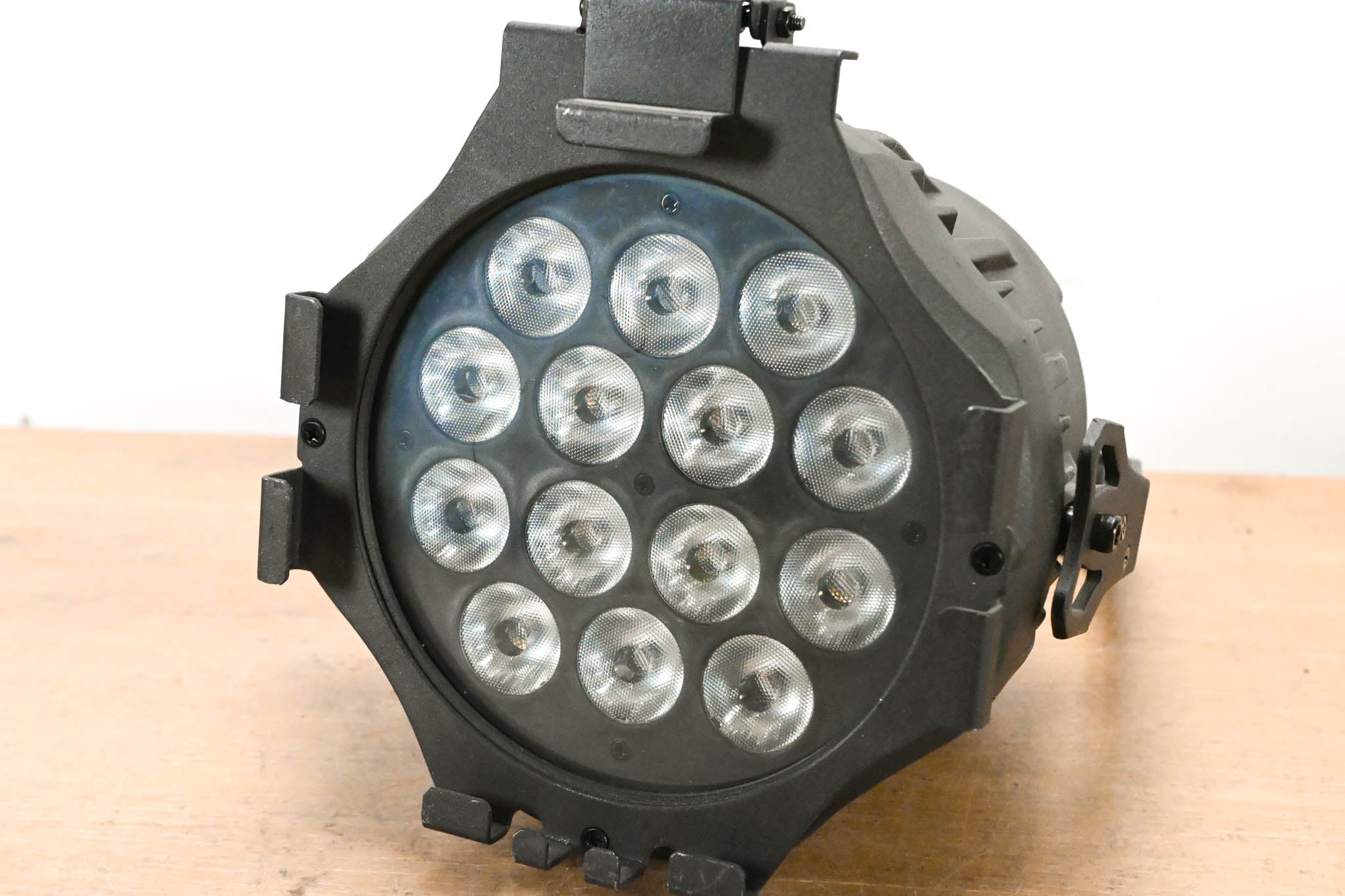 Chauvet COLORado 1-Tri Tour v2 RGB LED Wash Light