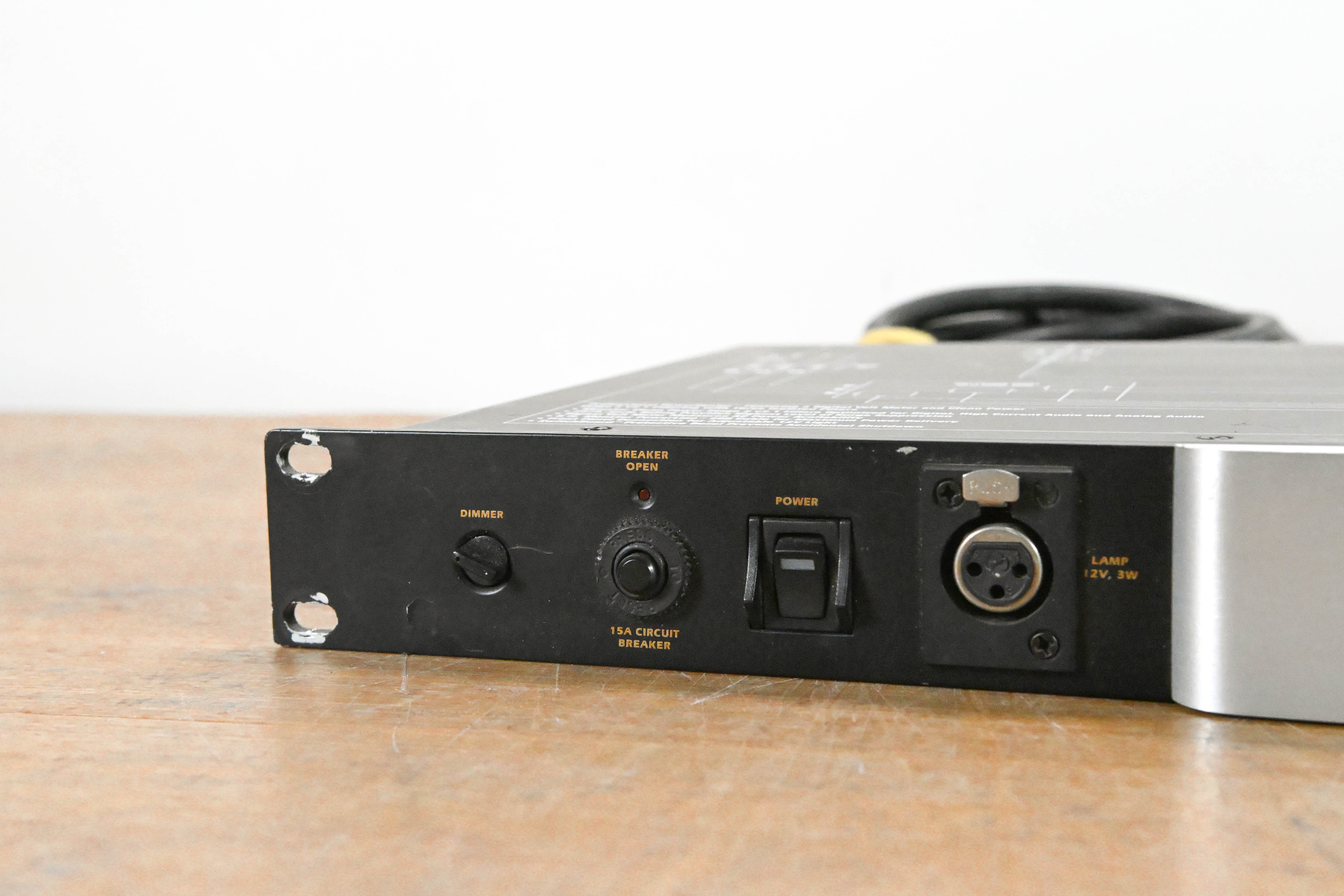 Monster Power PRO 2500 PowerCenter 10-Outlet Power Conditioner