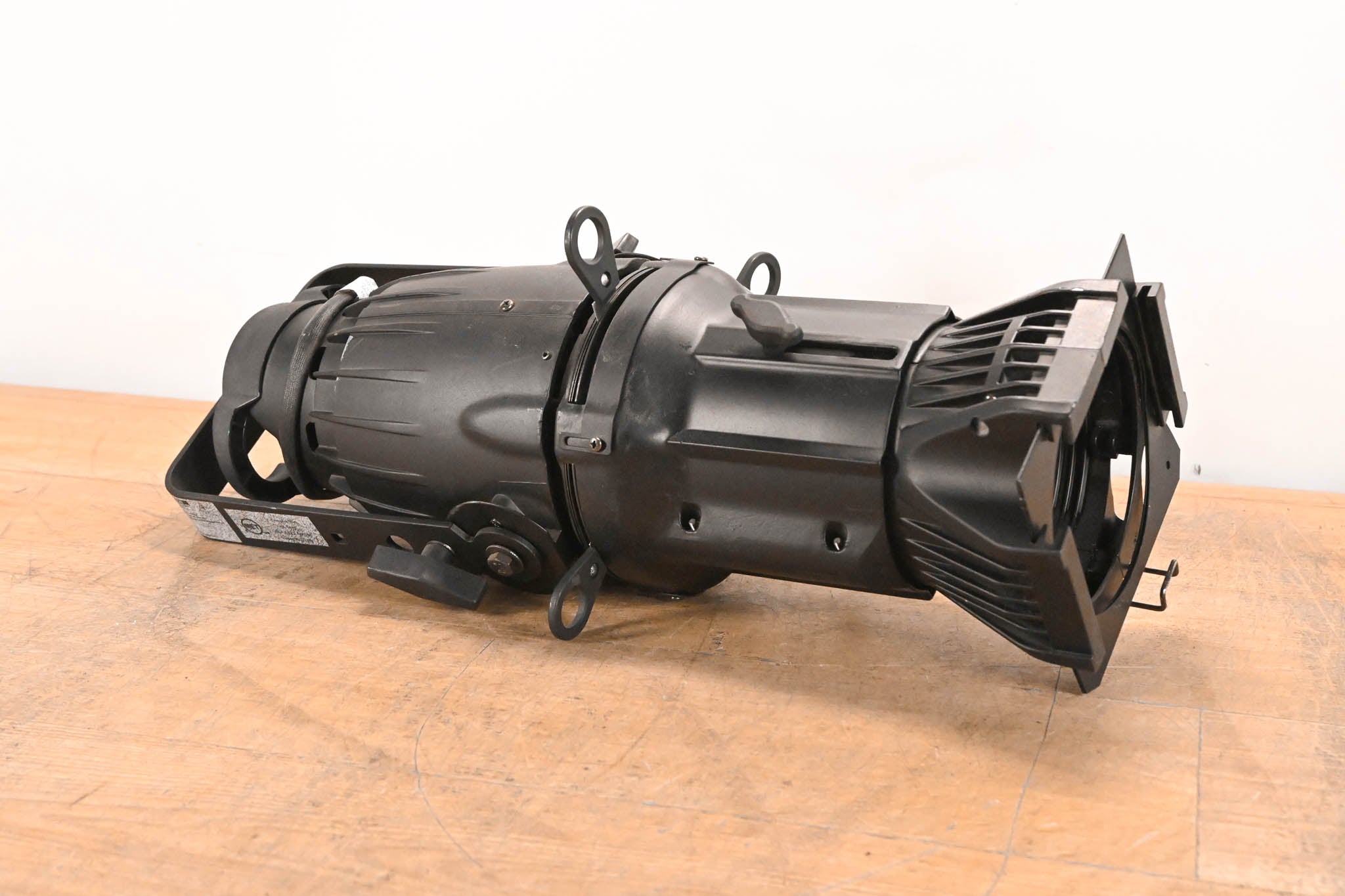 Dortron Profile Spot 750 36 Degree Ellipsoidal Light