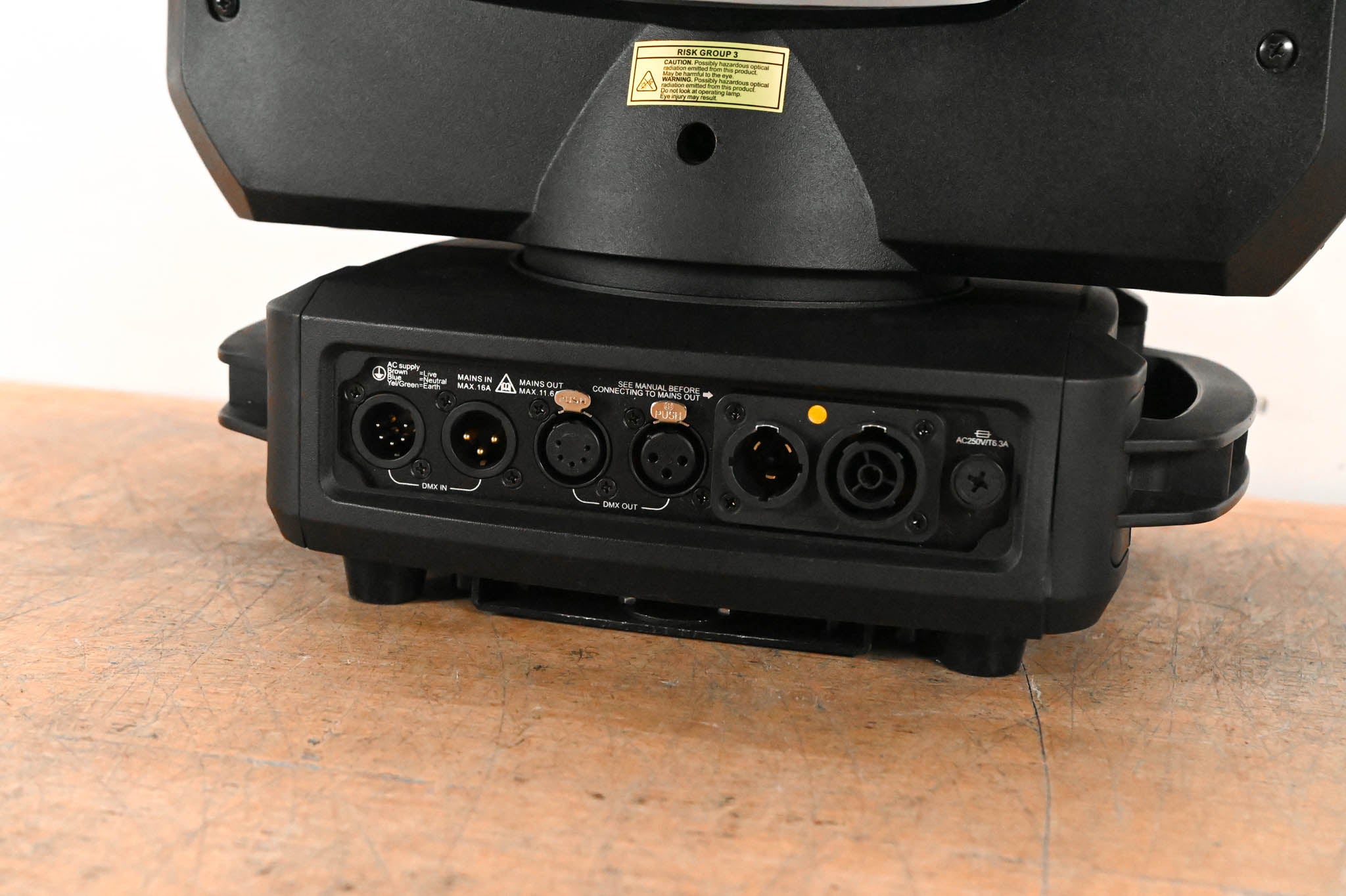 Martin Lighting ERA 300 Profile Compact LED Moving Head Profile