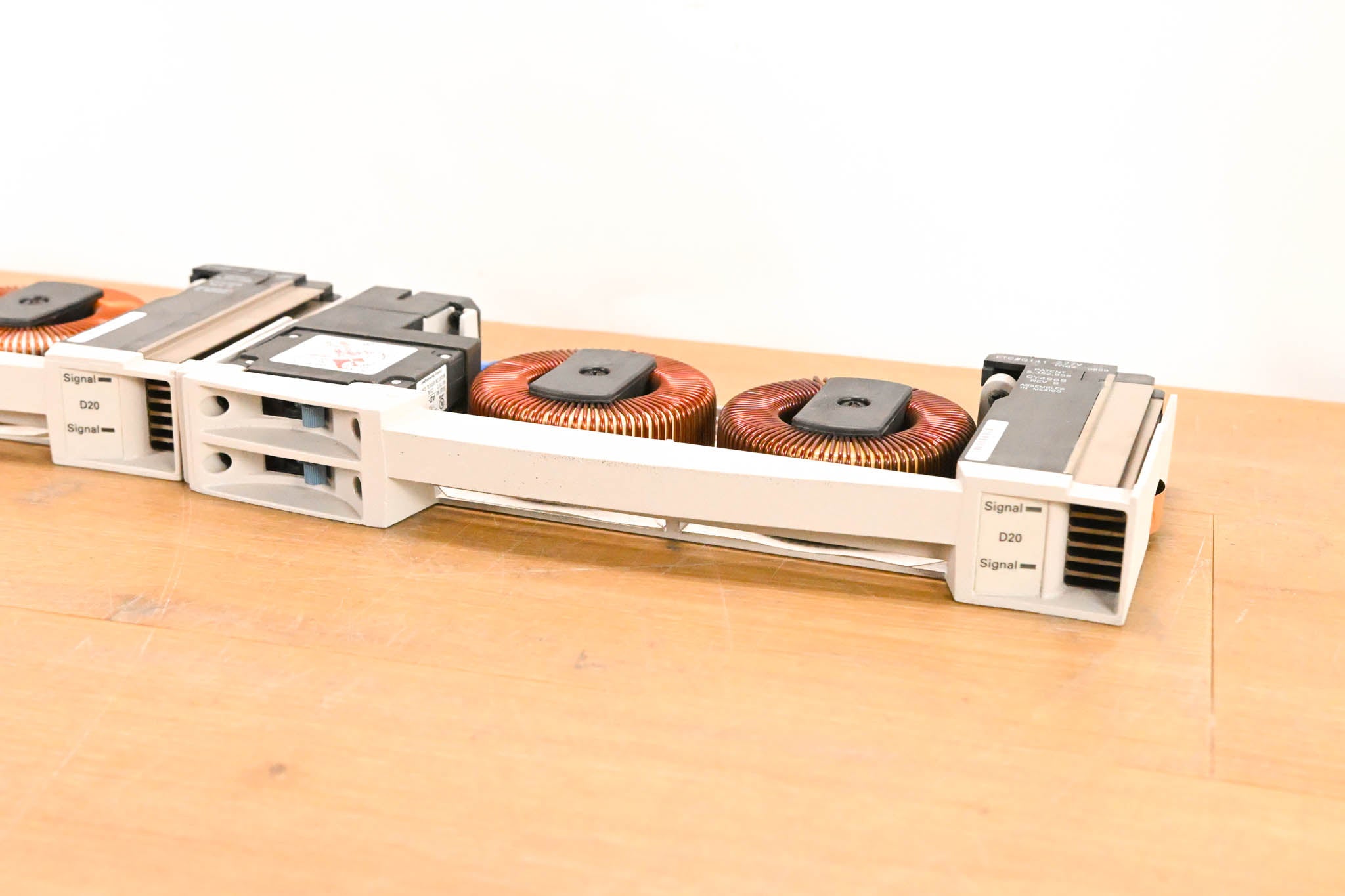 ETC D20 Dual 20A Dimmer Module (PAIR)