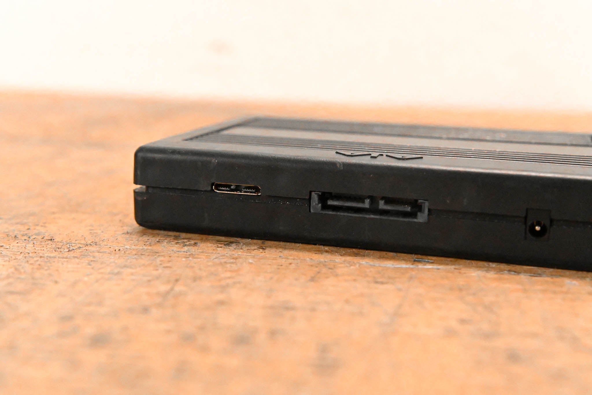 AJA KISTOR1TBUSB-R0 1TB KiStor Solid State Drive for Ki Pro
