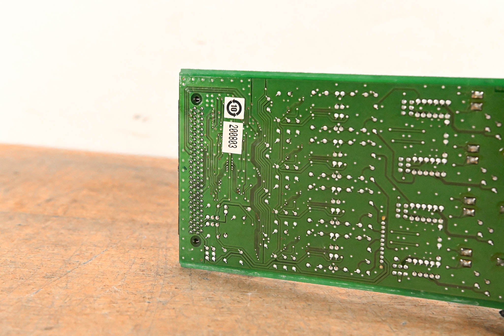 Yamaha MY8-AD24 8-Channel Analog Input Expansion Card