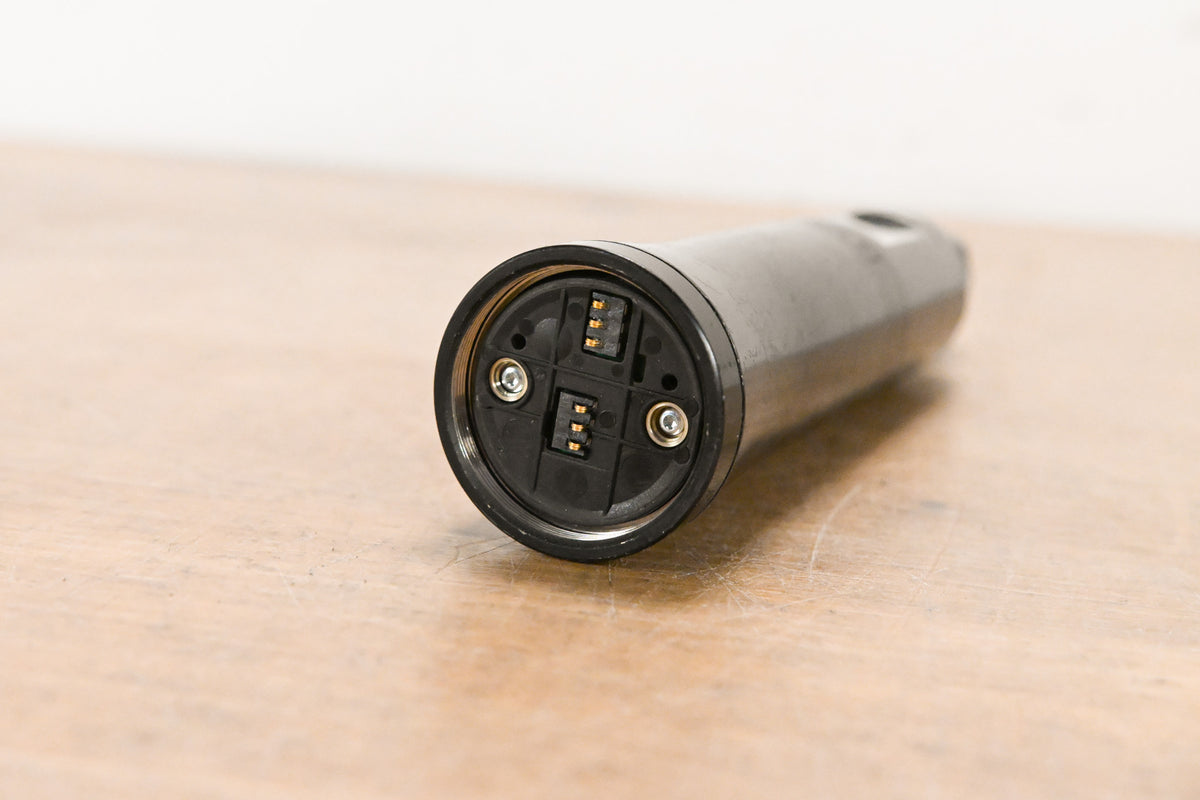 Sennheiser SKM 2000XP Handheld Transmitter (NO CAPSULE) - 516-558 MHz