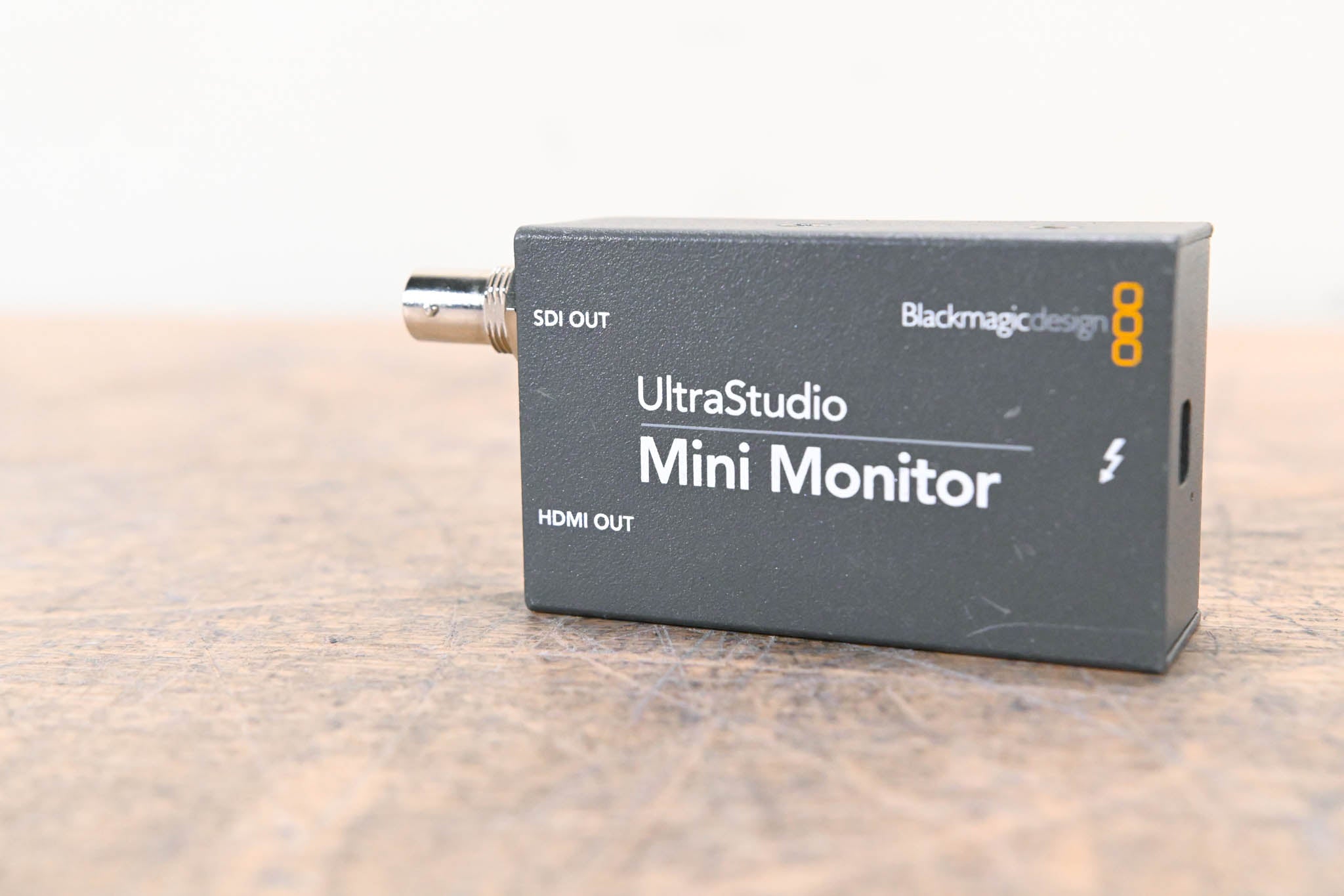 Blackmagic Design UltraStudio Mini Monitor CG01CC7