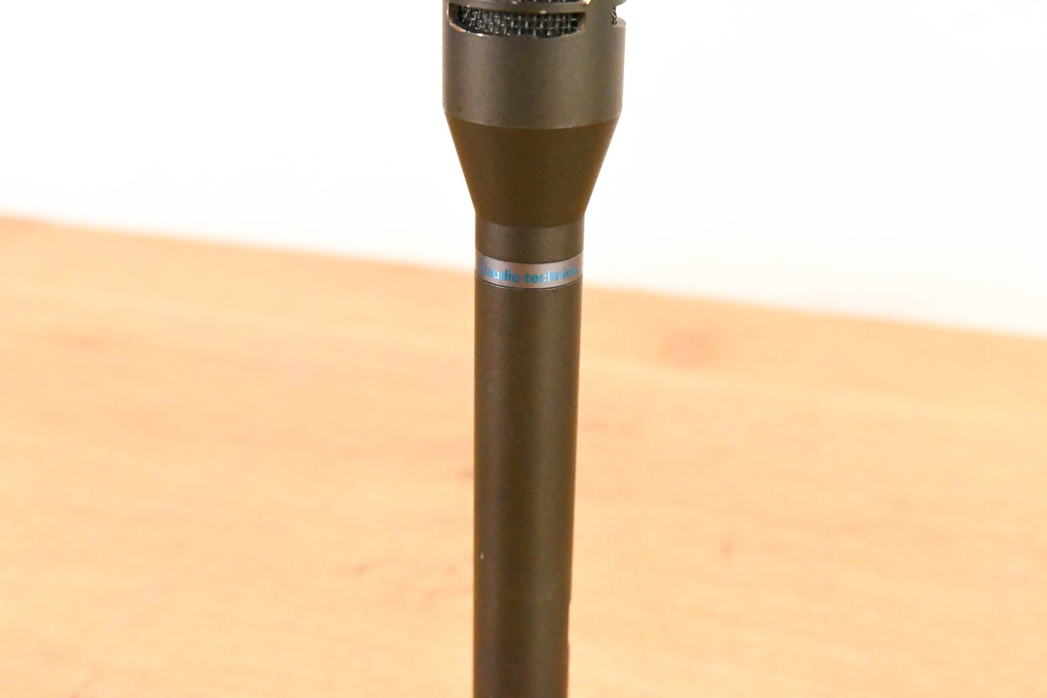 Audio-Technica ATM11 Unidirectional Condenser Microphone