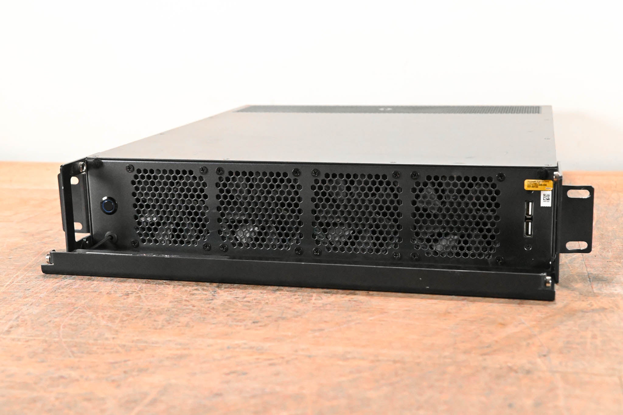 NewTek (Vizrt) TriCaster TC410 Plus Intergrated Video Production