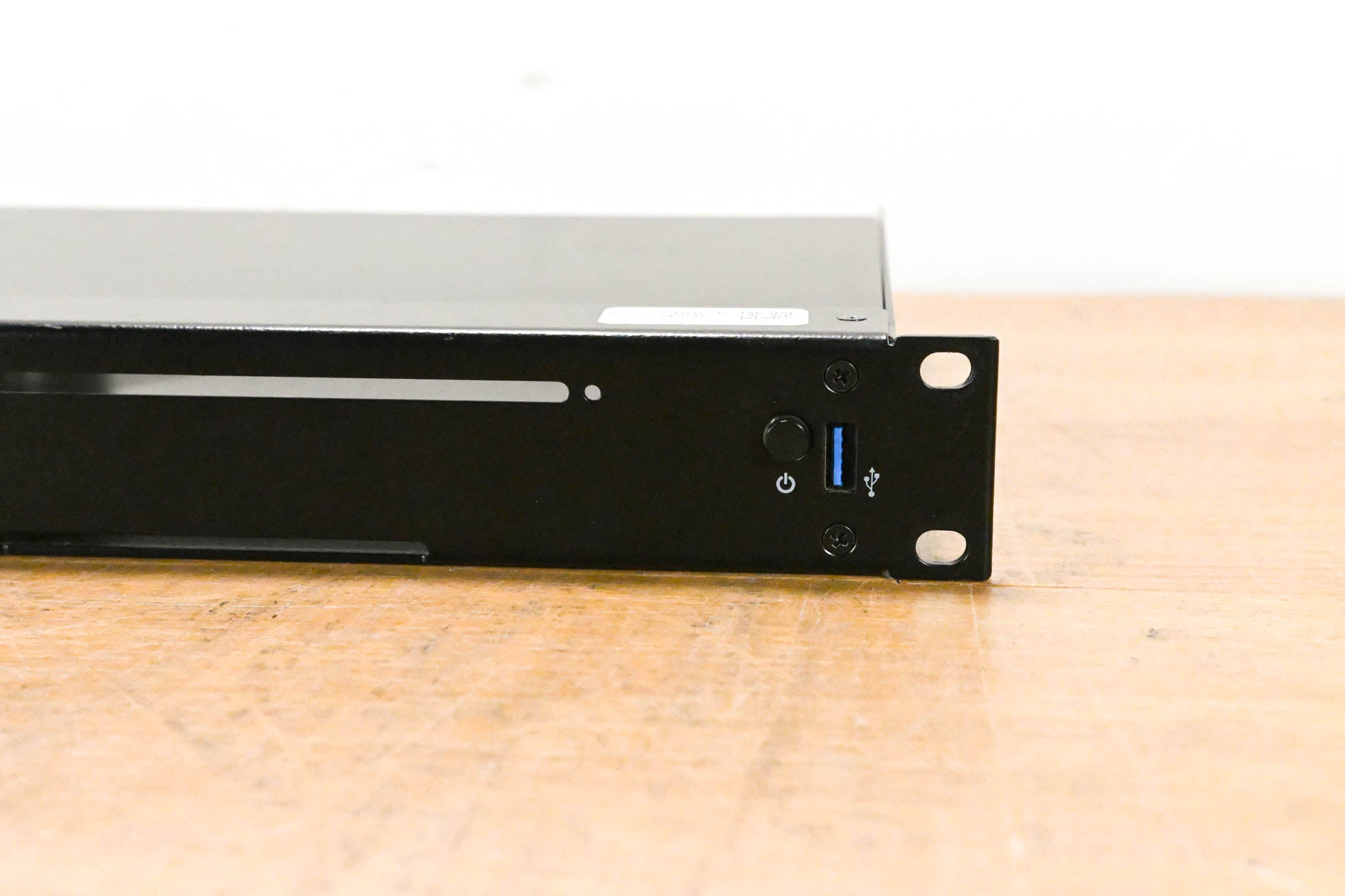 Sonnet RackMac mini 1U Rack Mount Enclosure for Mac Mini