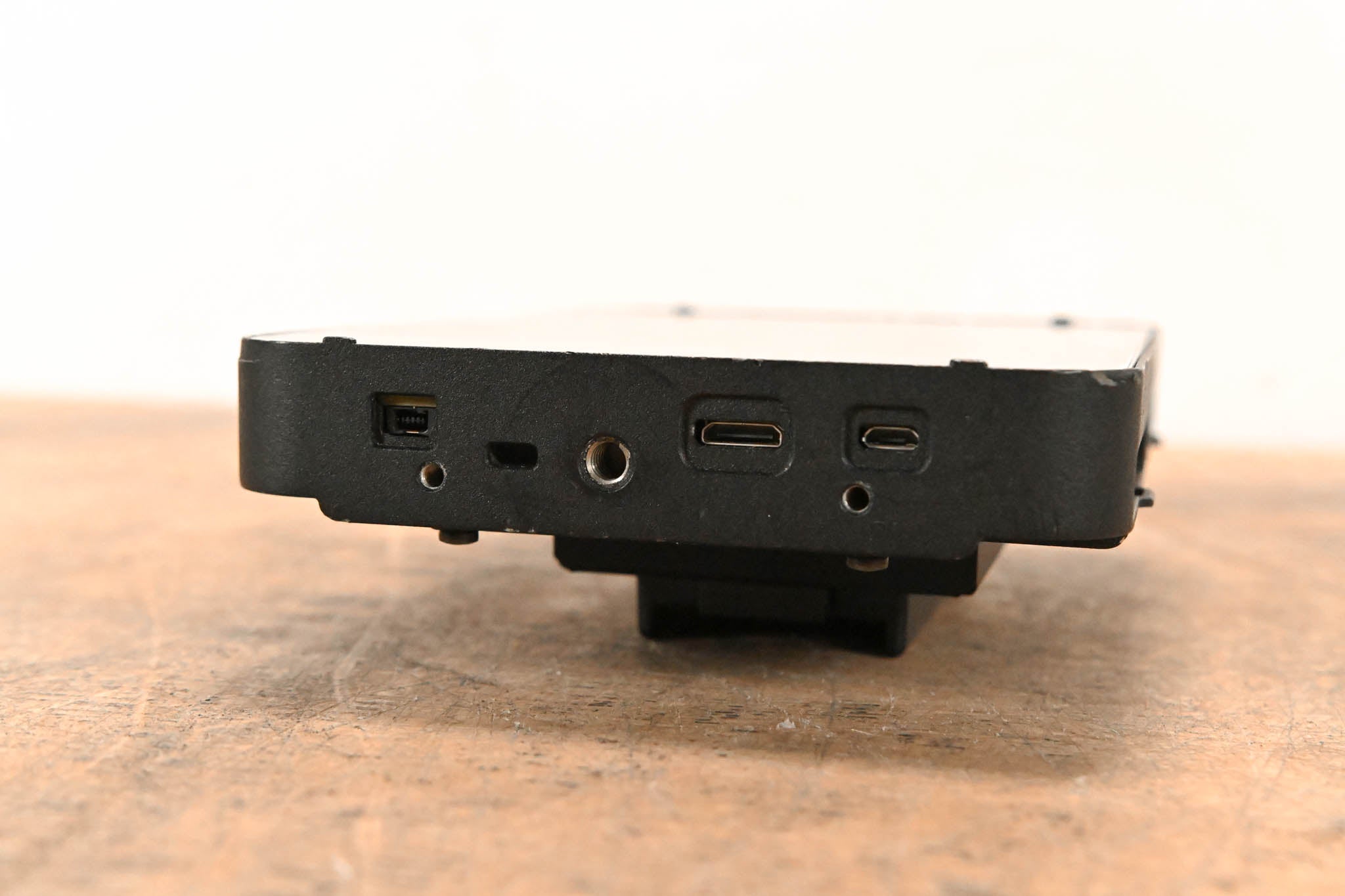 Convergent Design Odyssey 7Q+ 7.7” OLED Monitor/Recorder NO POWER SUPPLY