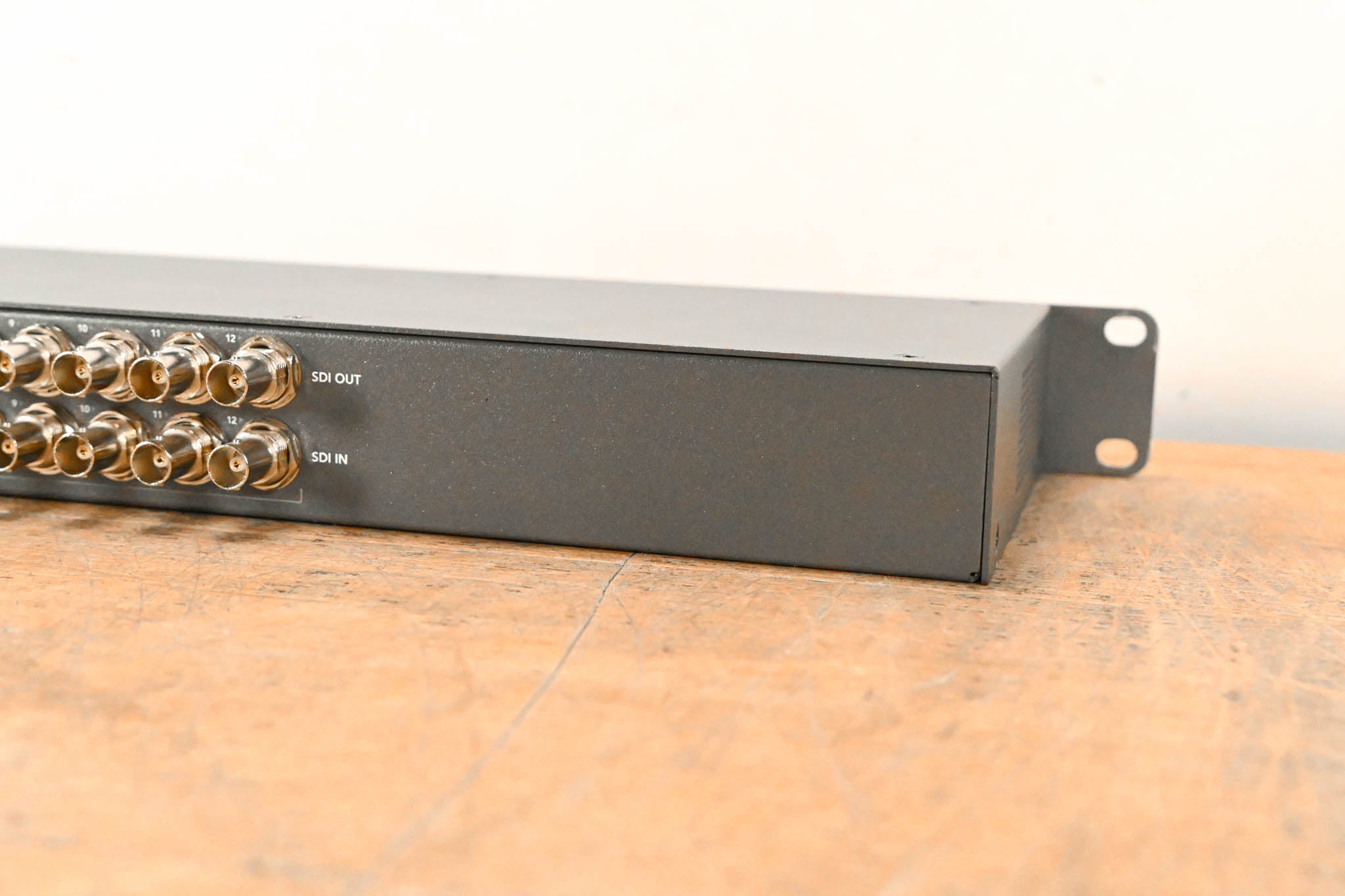 Blackmagic Design Smart Videohub CleanSwitch 12x12