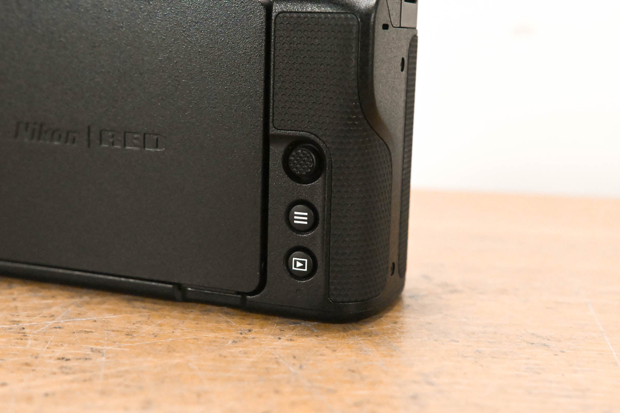Nikon ZR Cinema Camera