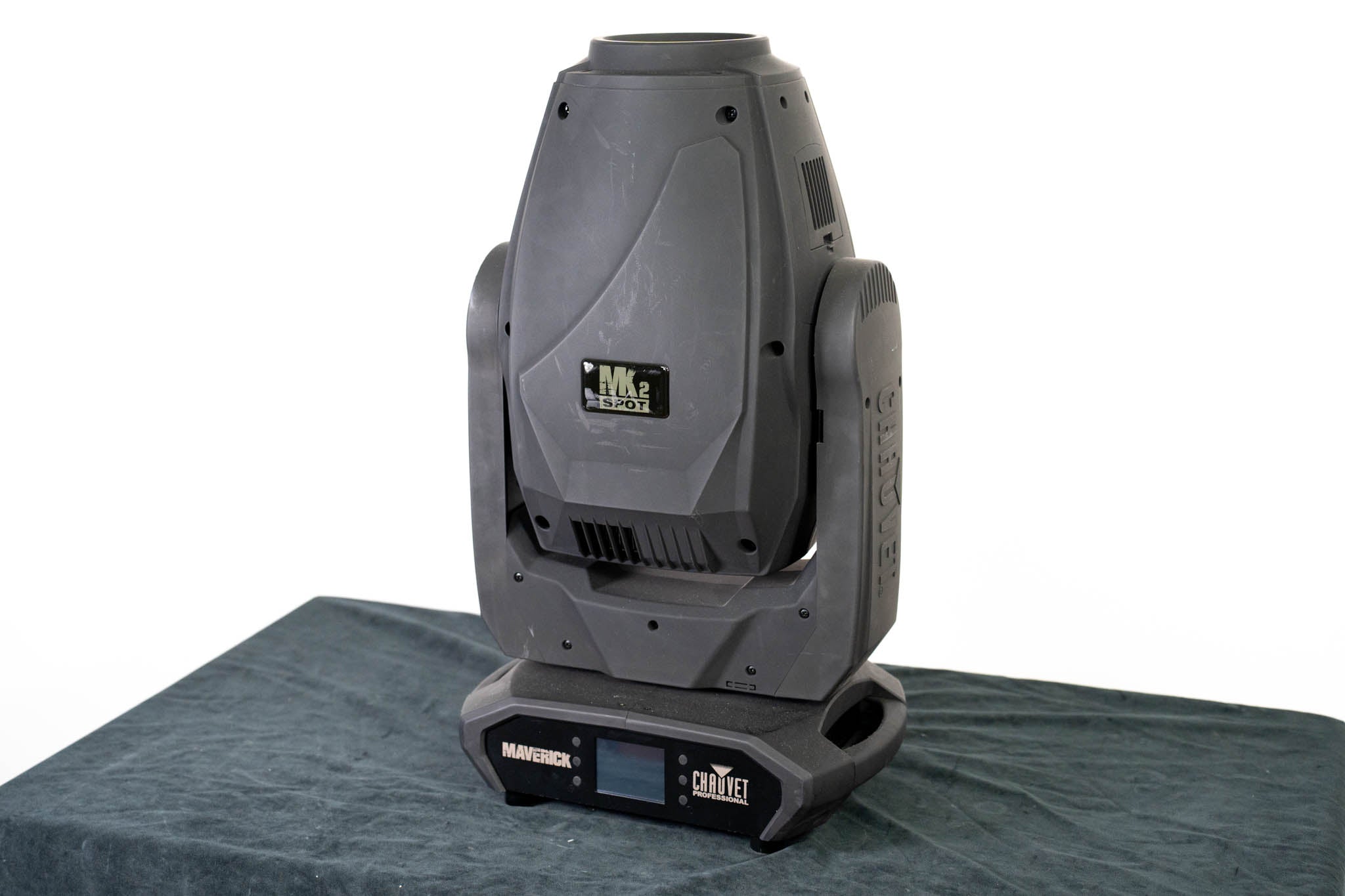 Chauvet Maverick MK2 Spot LED Moving Head Light