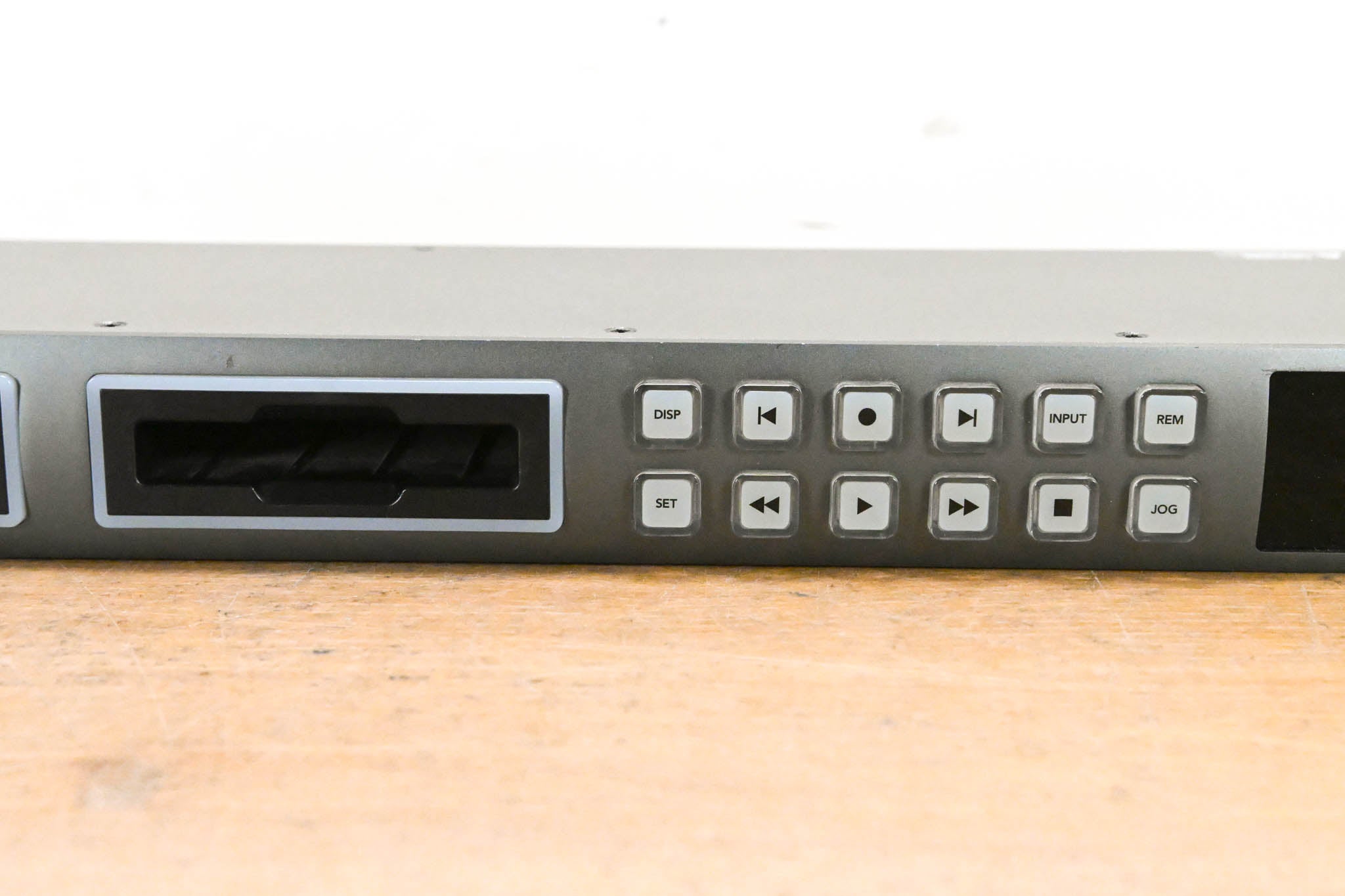 Blackmagic Design HyperDeck Studio 2