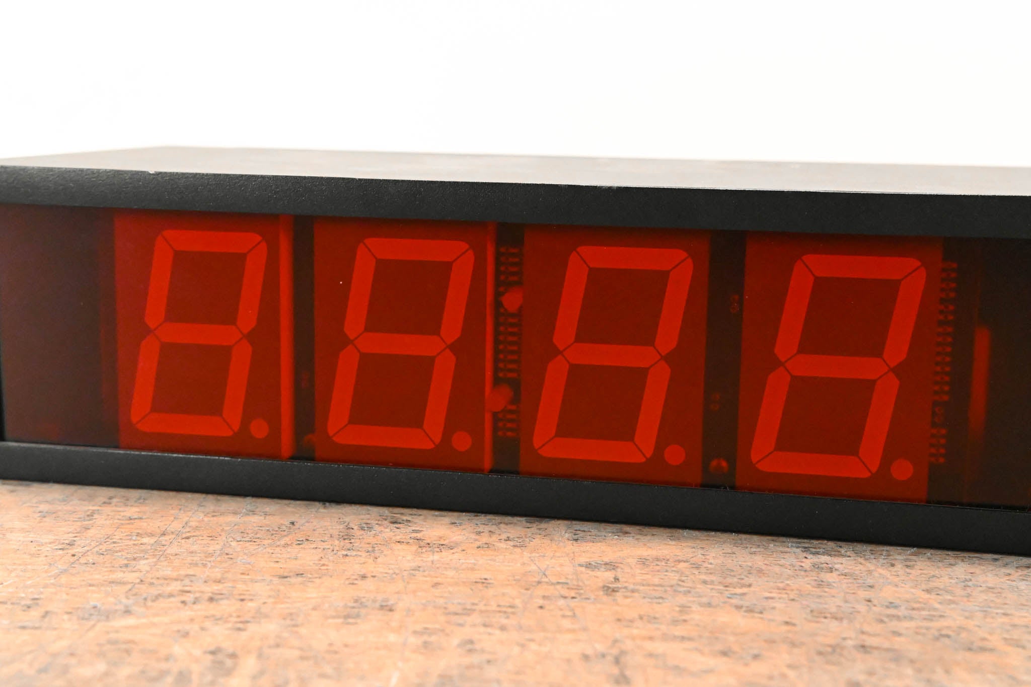 ESE LX-991U Timecode Remote Display