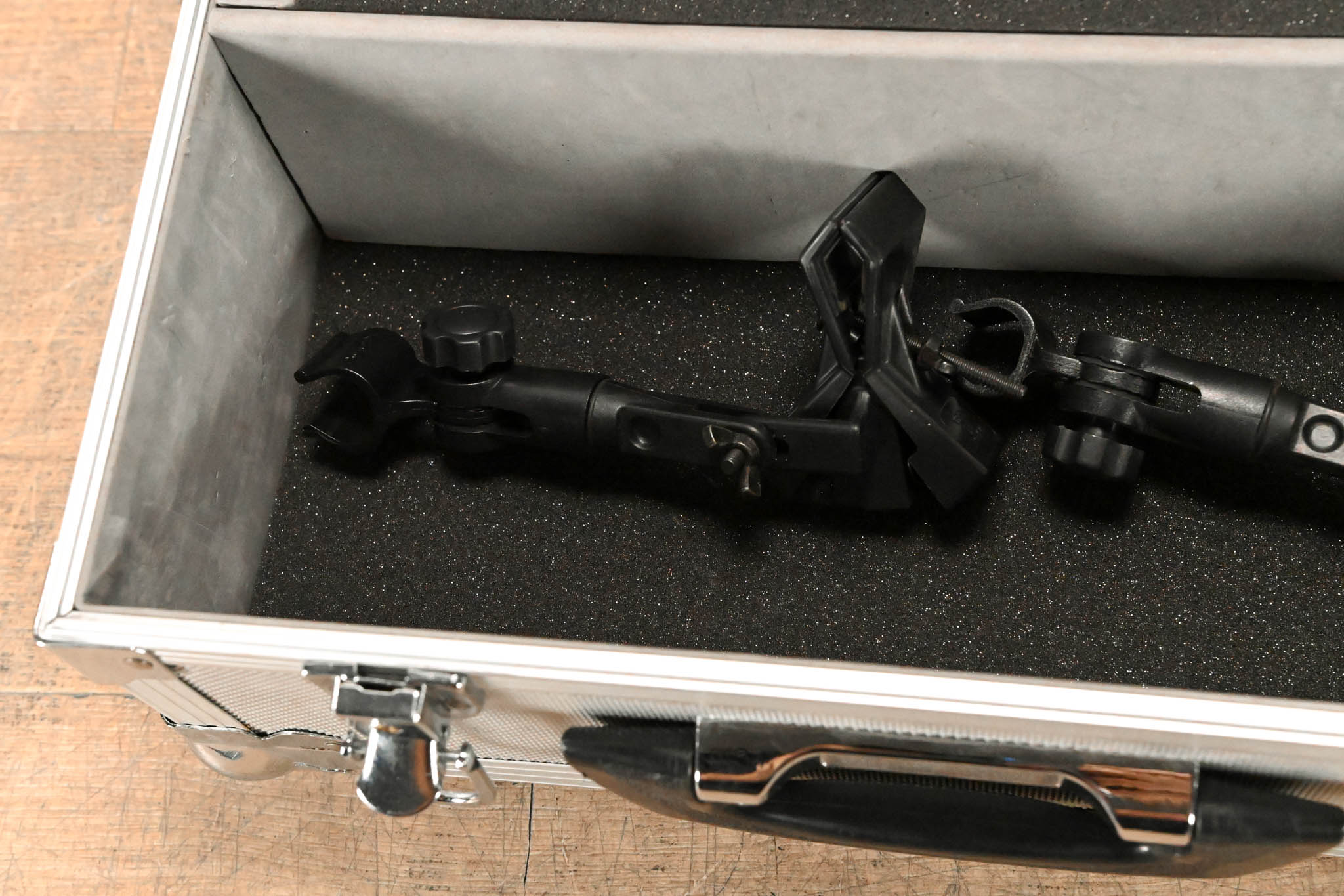 Audix SCX25A-PS Large Diaphragm Cardioid Condenser Microphone (PAIR)