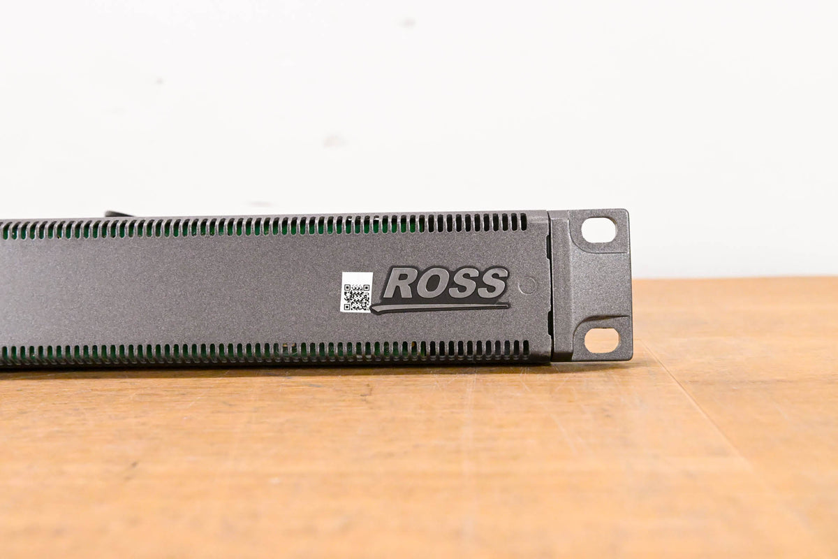 Ross NK-IPS Network Bridge NK Routing Systems