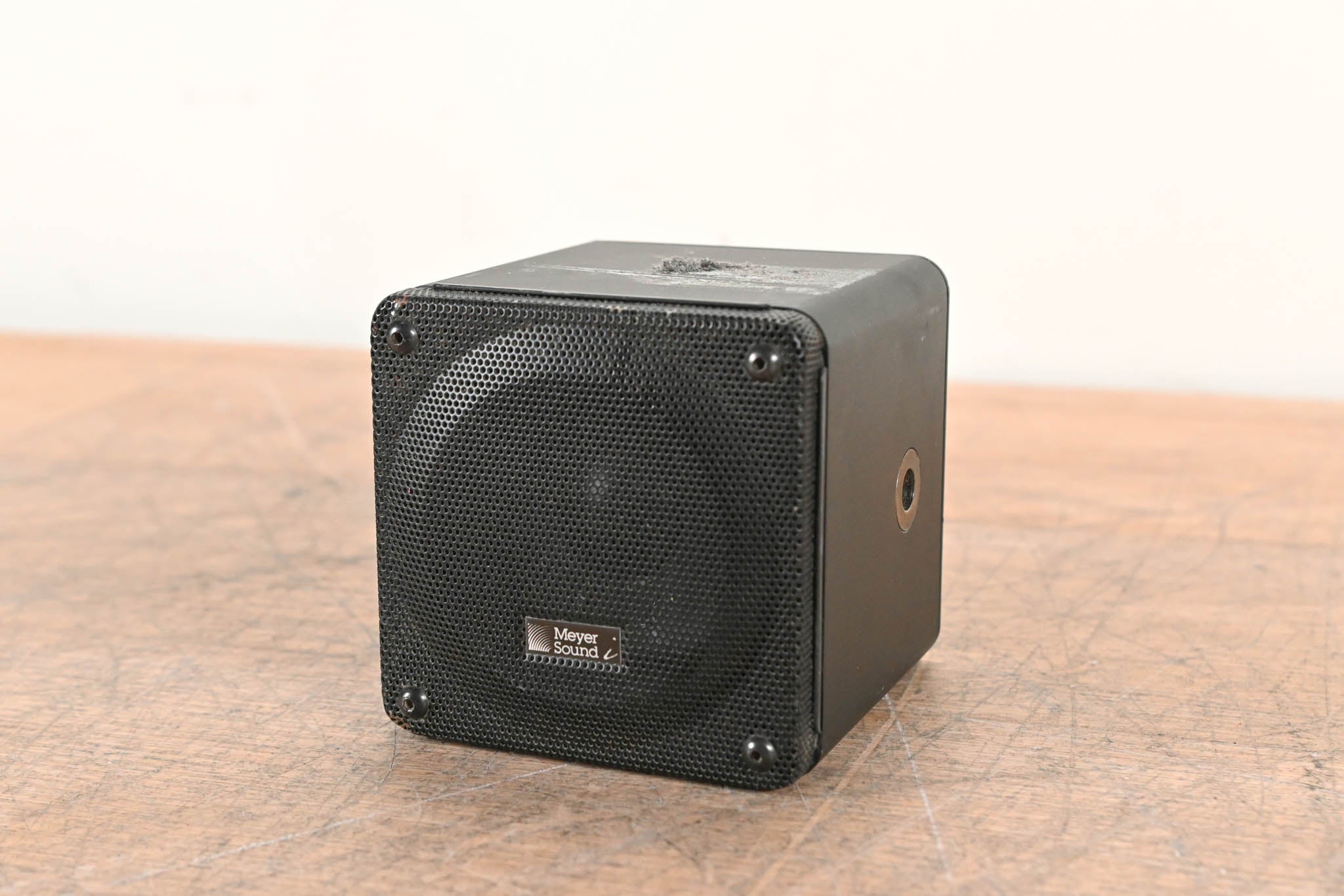 Meyer Sound MM-4 Miniature Wide-Range Loudspeaker