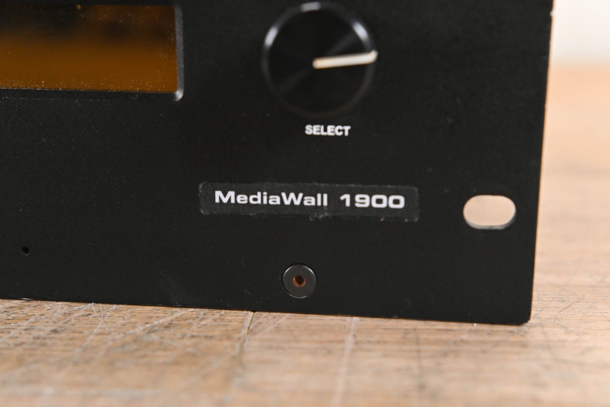 RGB Spectrum MediaWall 1900 Video Wall Processor