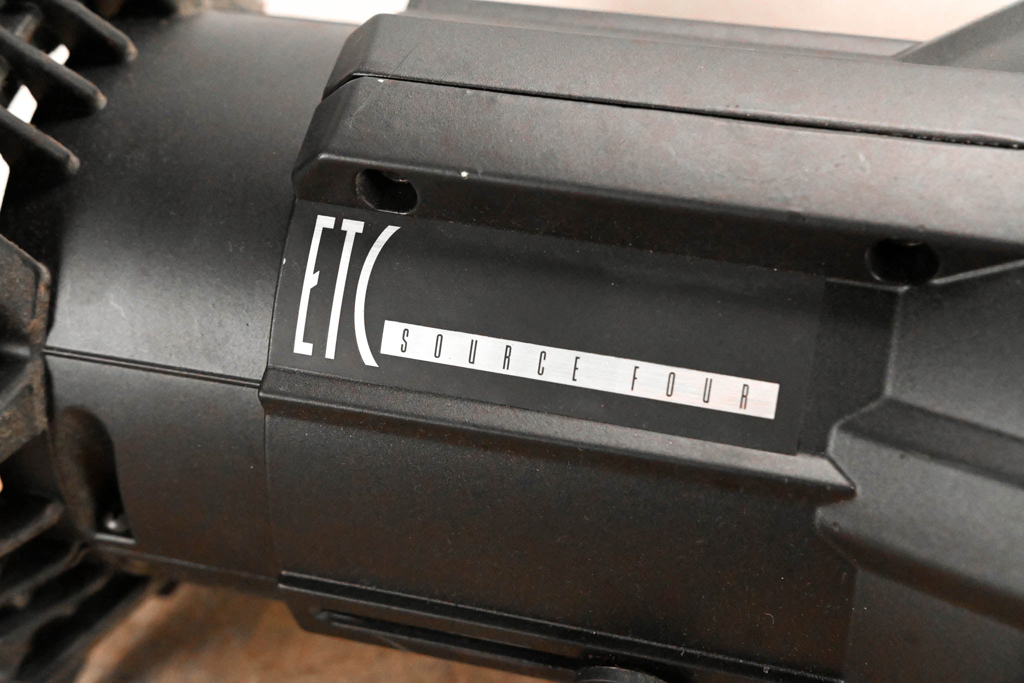 ETC Source Four 575 50 Degree Ellipsoidal Light