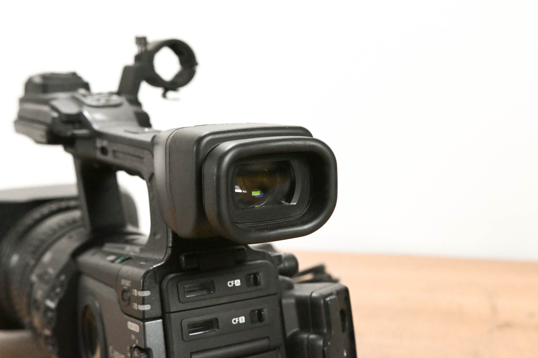 Canon XF305 Professional Camcorder