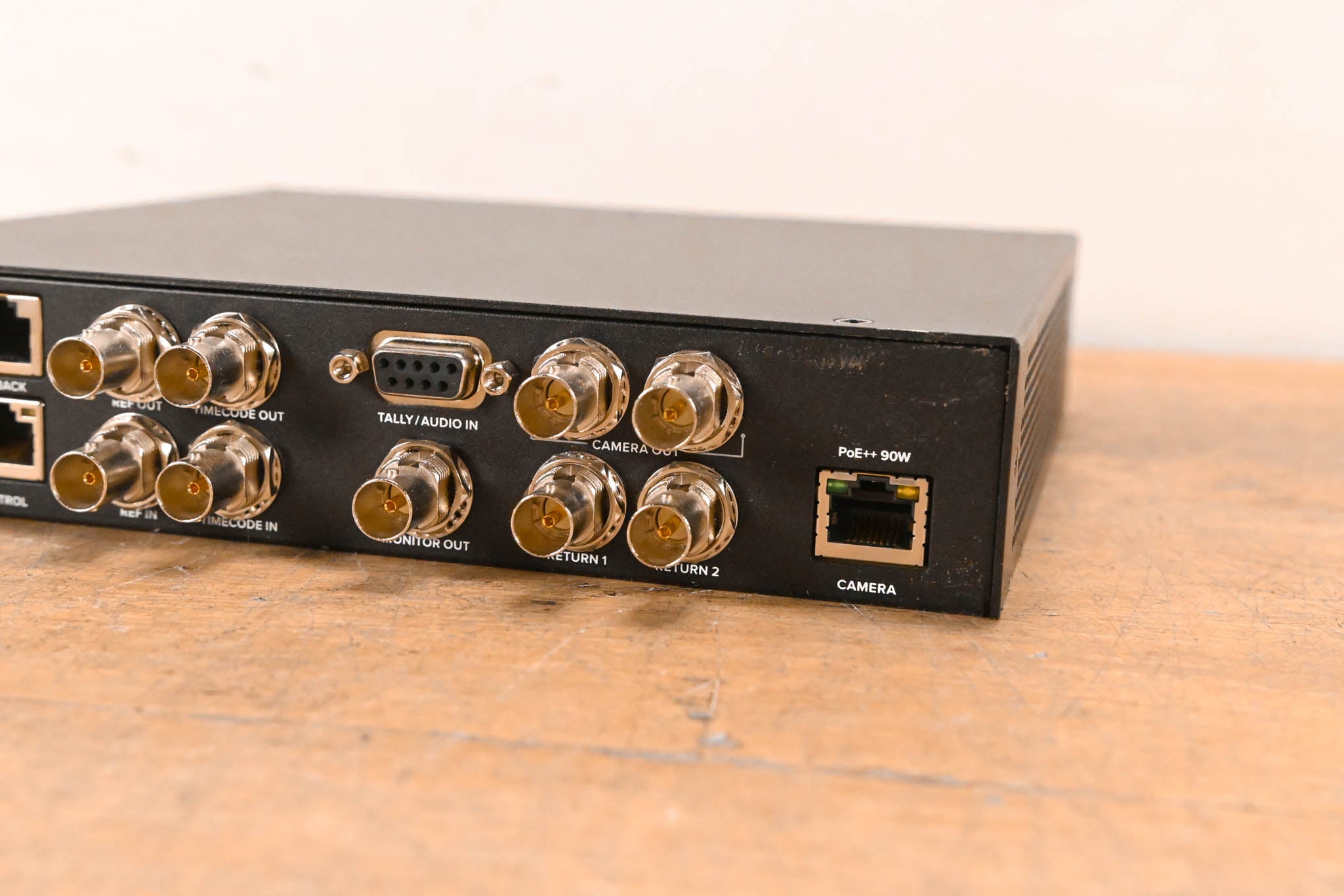 Blackmagic Design Studio Converter