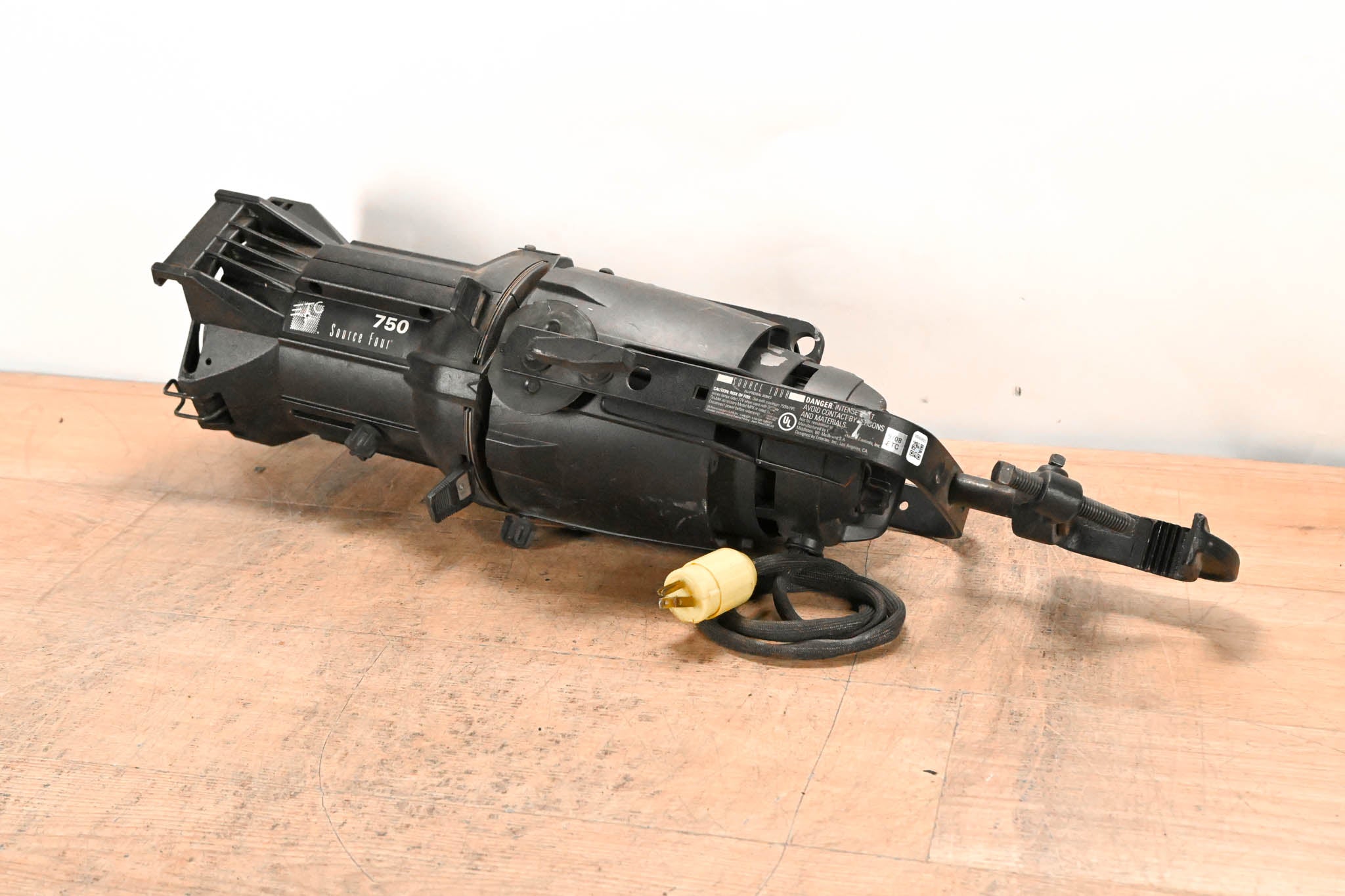 ETC Source Four 750 26 Degree Ellipsoidal Light