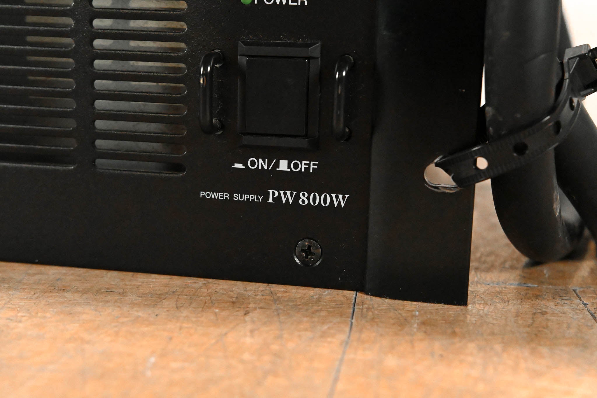 Yamaha PW800W Mixer Redundant Power Supply