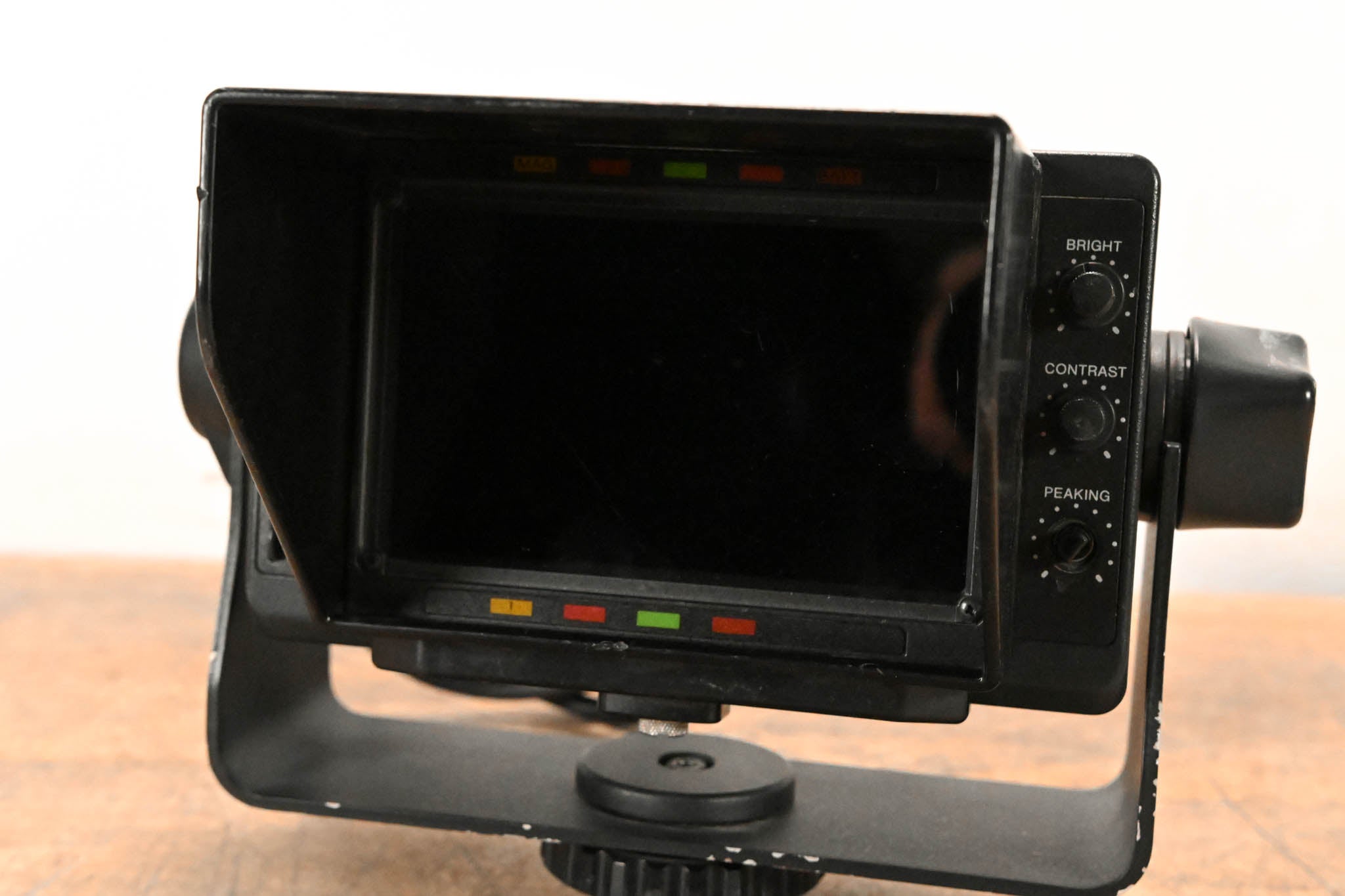 Sony DXF-C50WA 5-inch LCD Color Viewfinder for HXC-D70 SD/HD Camera