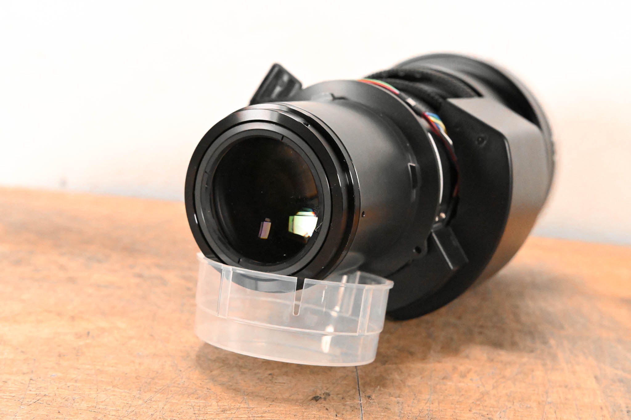 Epson ELPLW06 Wide Short Throw Zoom Lens #2