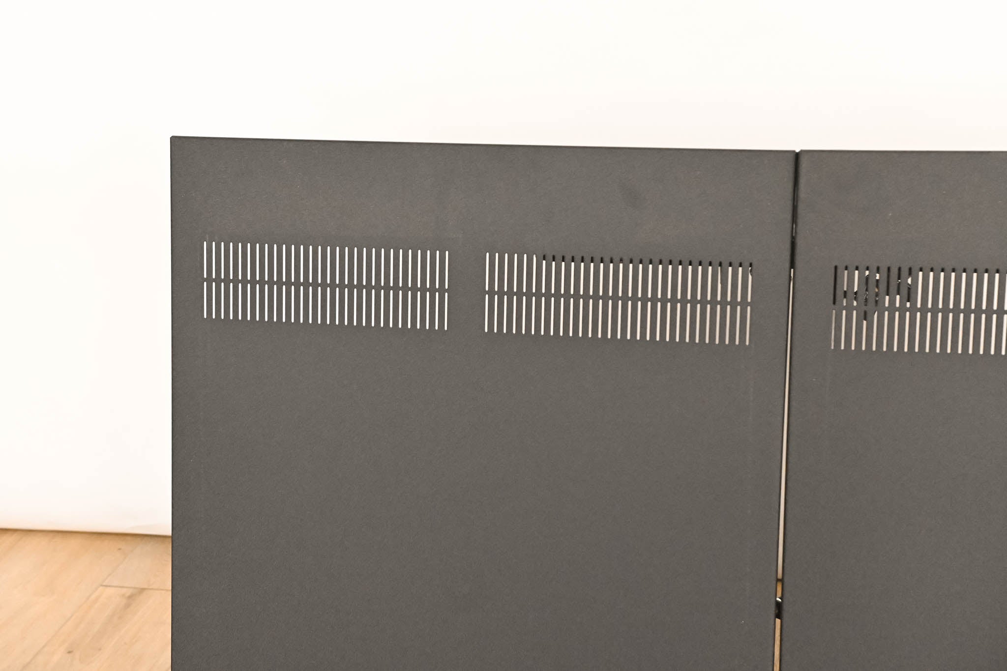 Middle Atlantic SP-5-14 Side Panels for Slim 5, 14 RU, 20" Deep