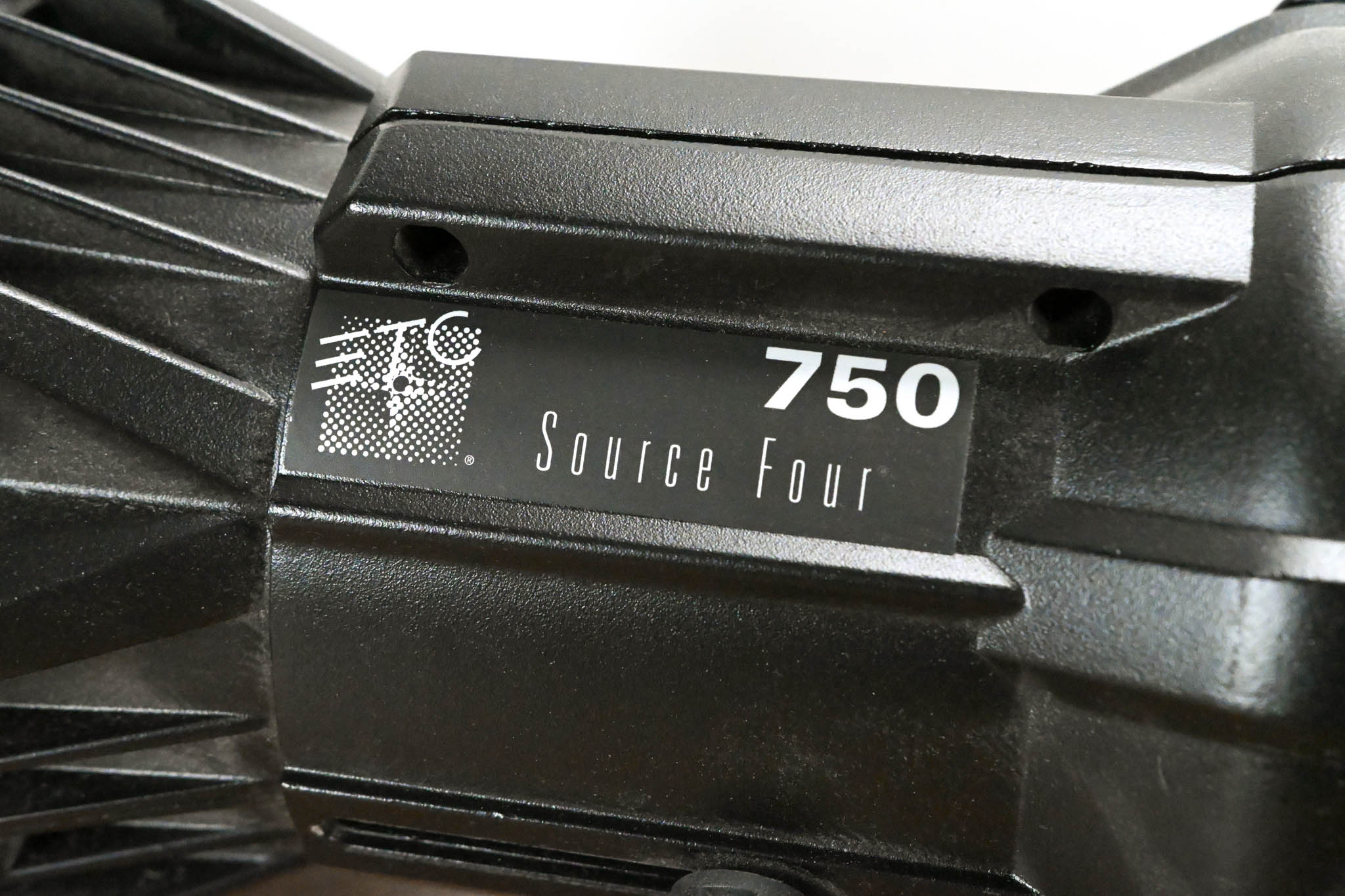 ETC Source Four 750 36 Degree Ellipsoidal Light