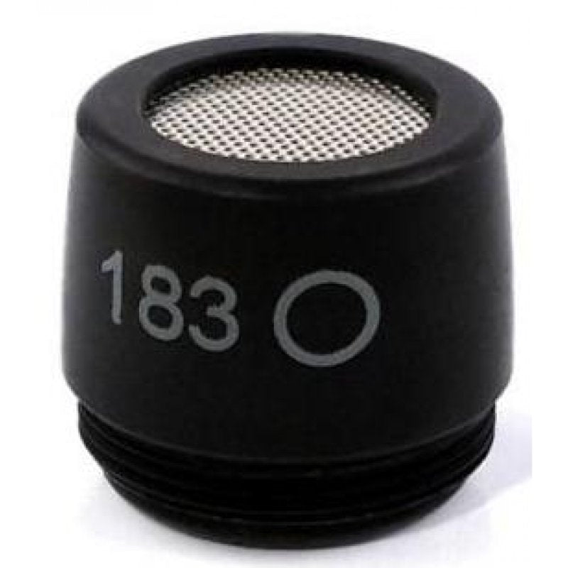 Black Omnidirectional Cartridge for MX- (Microflex