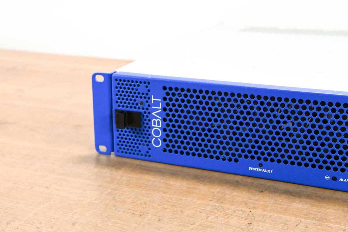 Cobalt HPF-9000 20-Slot Modular Frame
