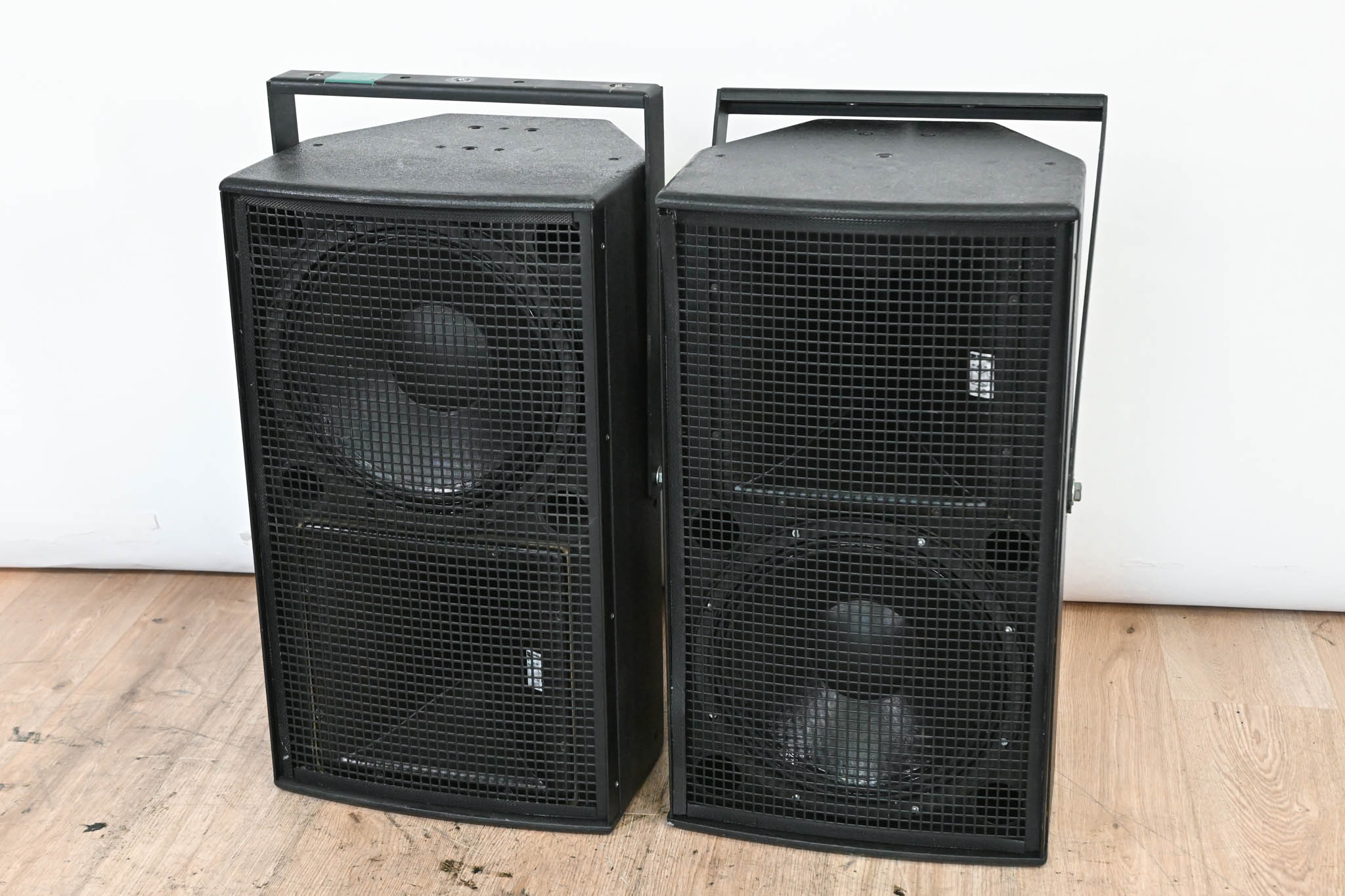 d&b audiotechnik Ci90 Full Range 2-Way Passive Loudspeaker (PAIR)