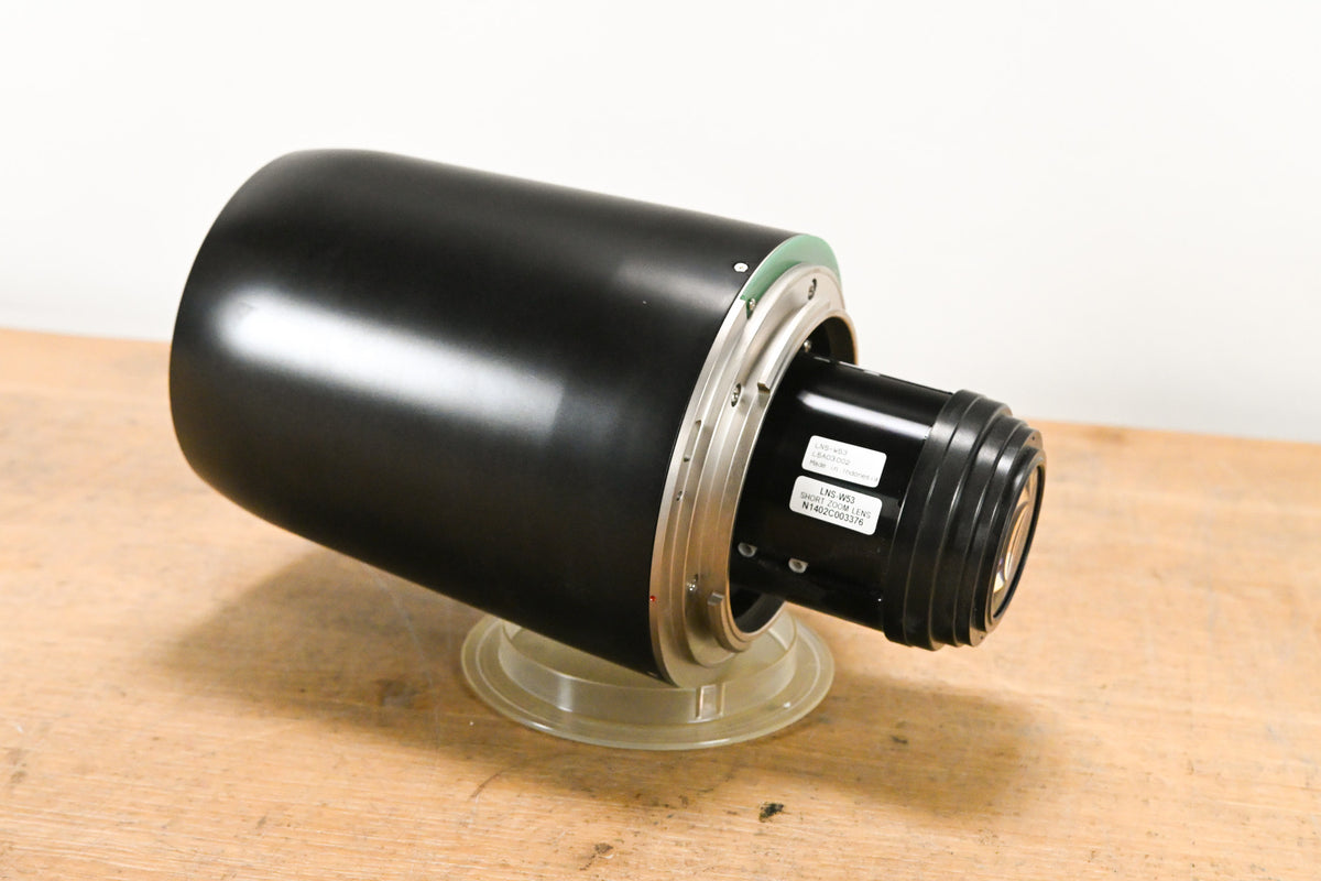SANYO LNS-W53 Wide-Angle Short Zoom Projector Lens