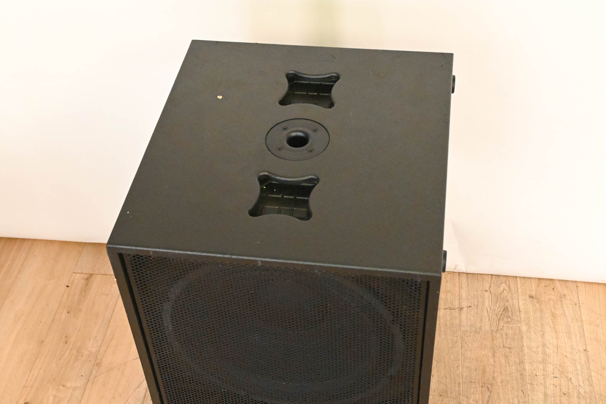 Electro-Voice (EV) QRx 218S Compact Dual 18" Subwoofer