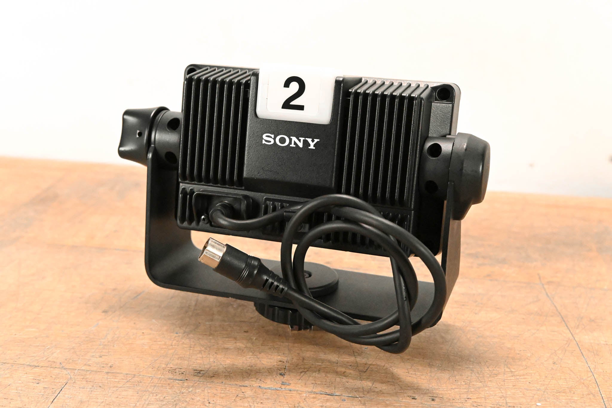 Sony DXF-C50WA 5-inch LCD Color Viewfinder for HXC-D70 SD/HD Camera