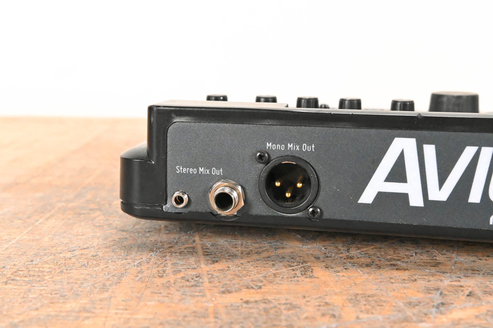 Aviom A360 36-Channel Personal Mixer