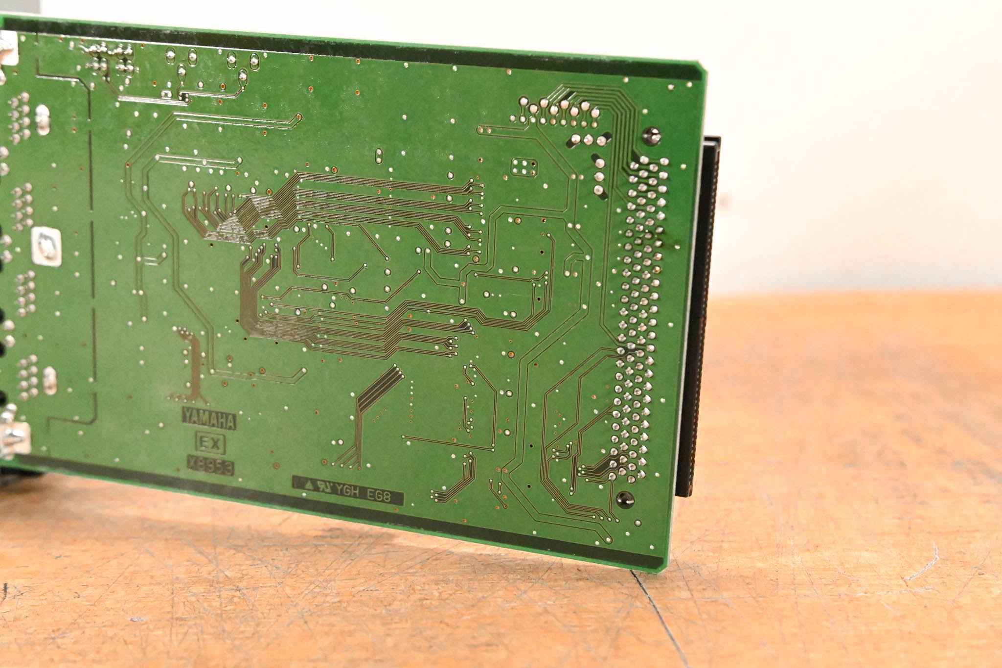 Yamaha MY16-EX MADI Expansion Card