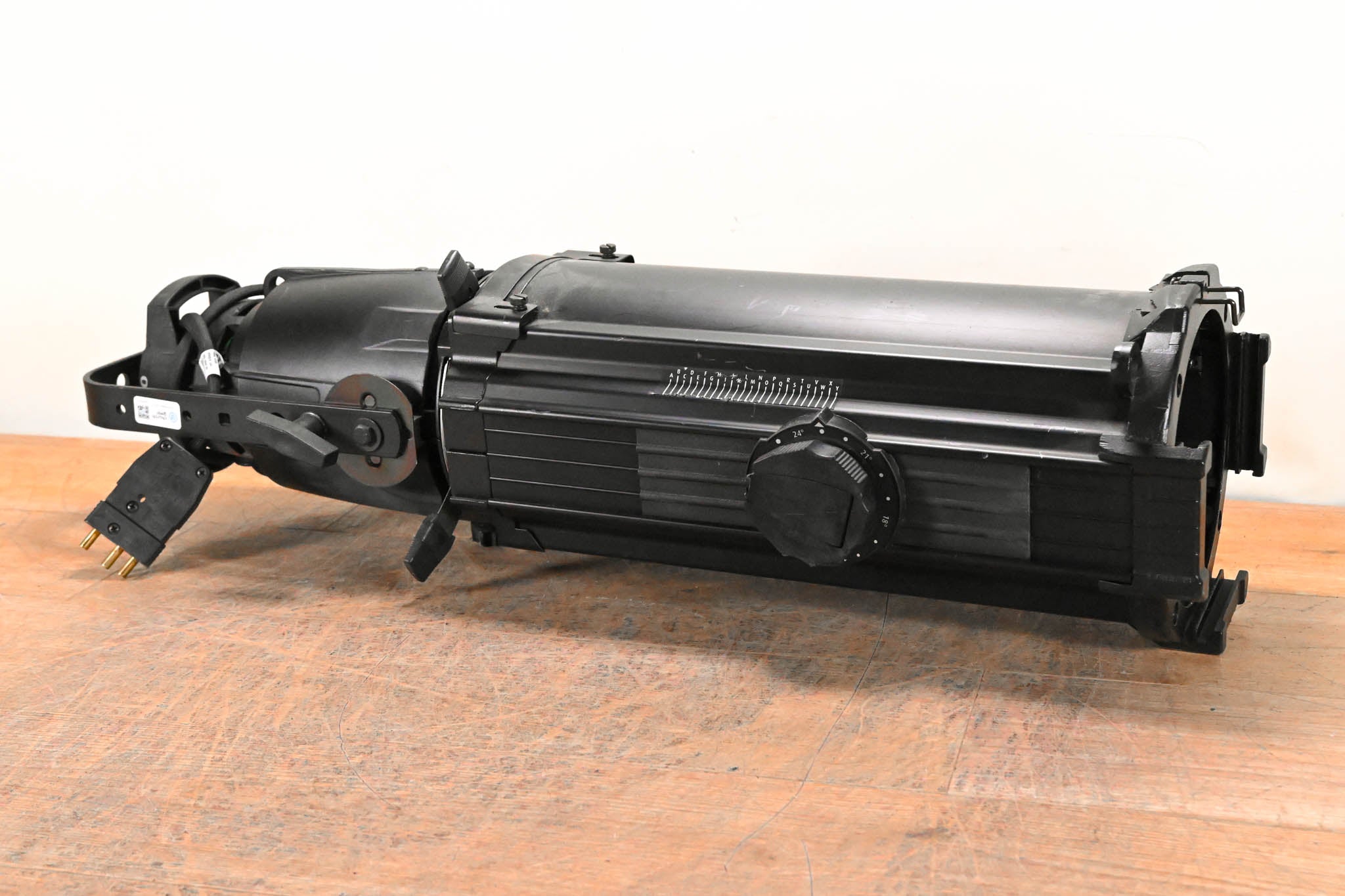 ETC Source Four Zoom 15-30 Degree 750 Ellipsoidal Light