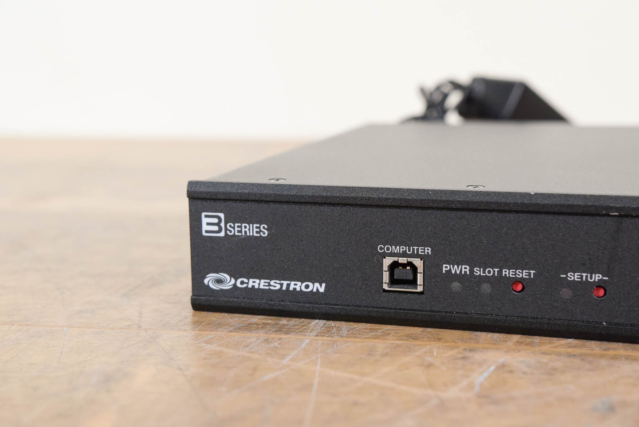 Crestron CEN-CI3-1 Control Processor Card Interface - w/ C3COM-3
