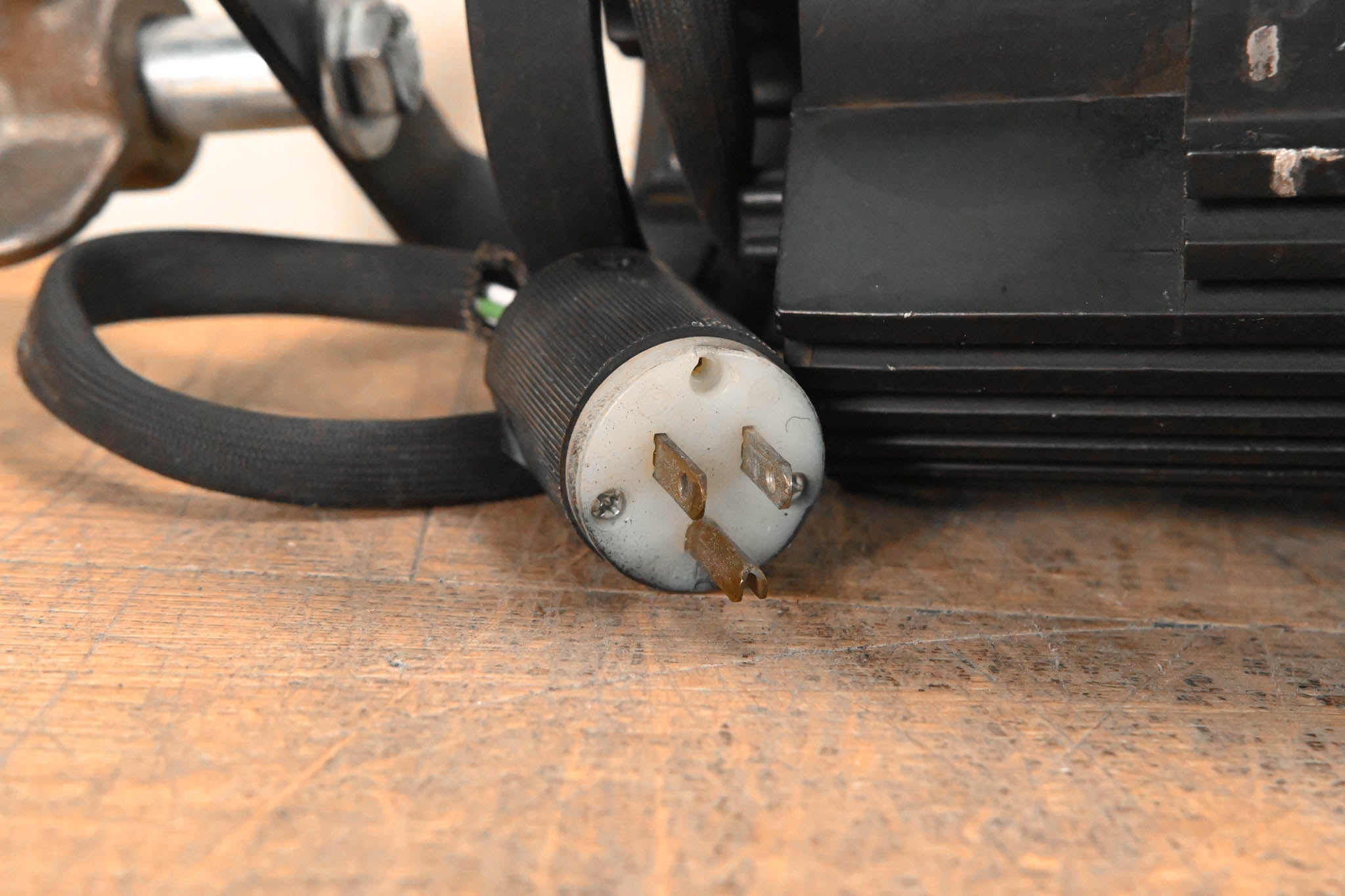 Altman Shakespeare S6-20 20 Degree Ellipsoidal Spotlight