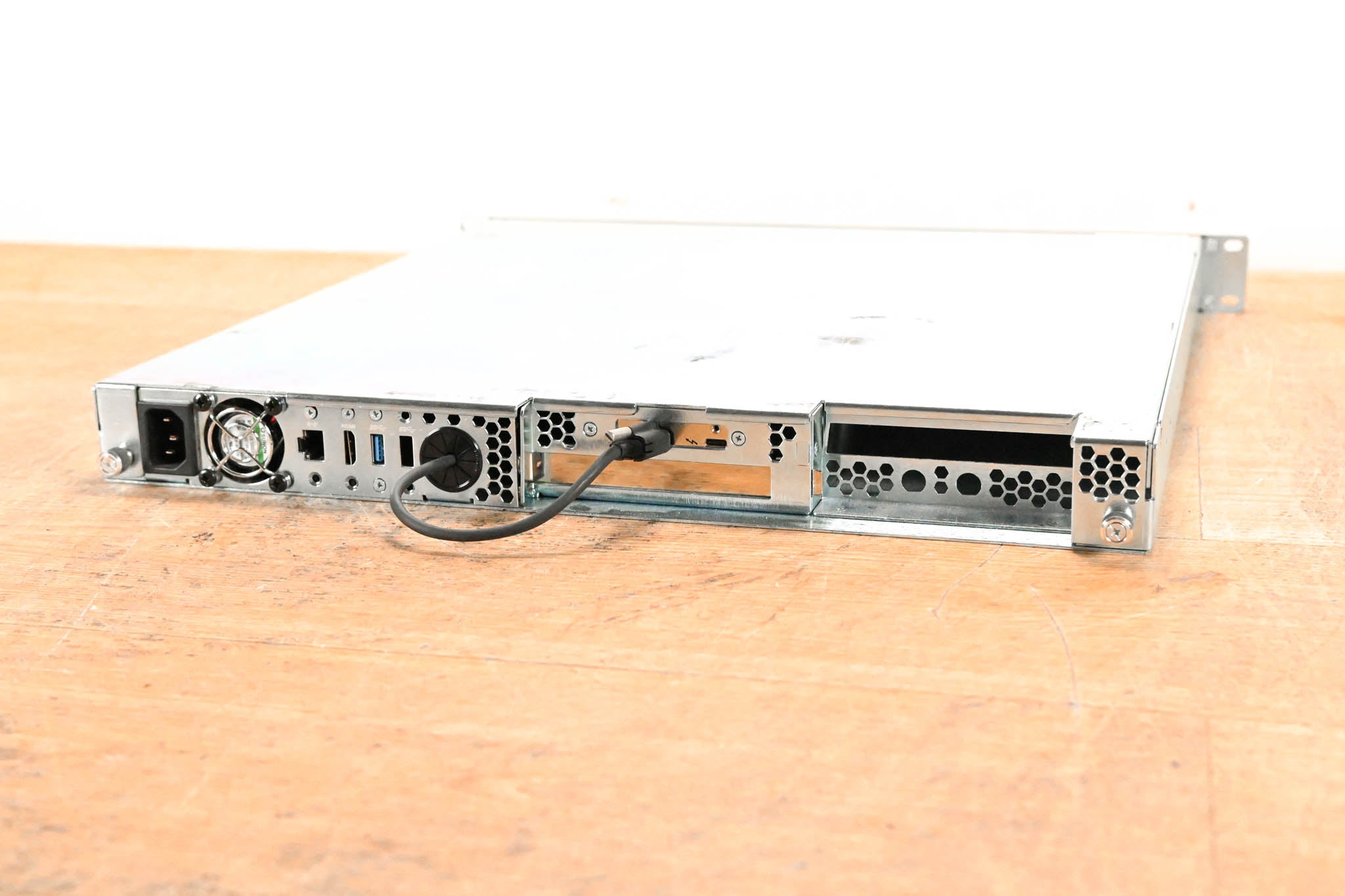 Sonnet xMac mini Server Thunderbolt 3