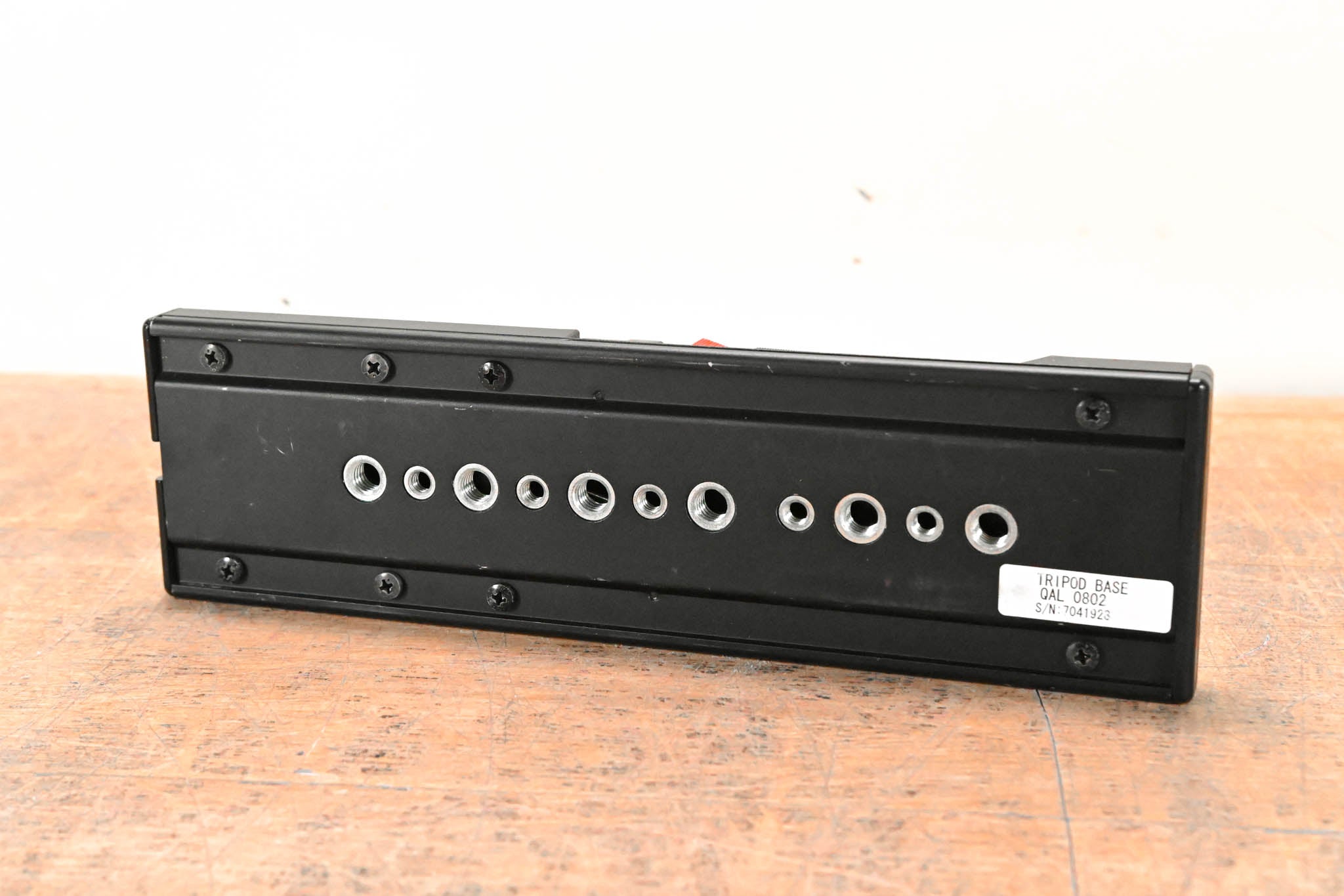 JVC QAL0802 Quick Release Tripod Base